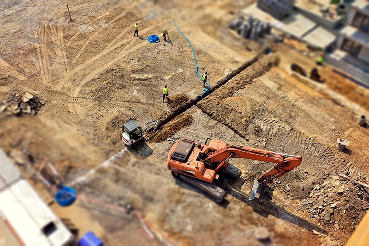  Generation Homes Our Visions & Values 03 Respect Muck In 