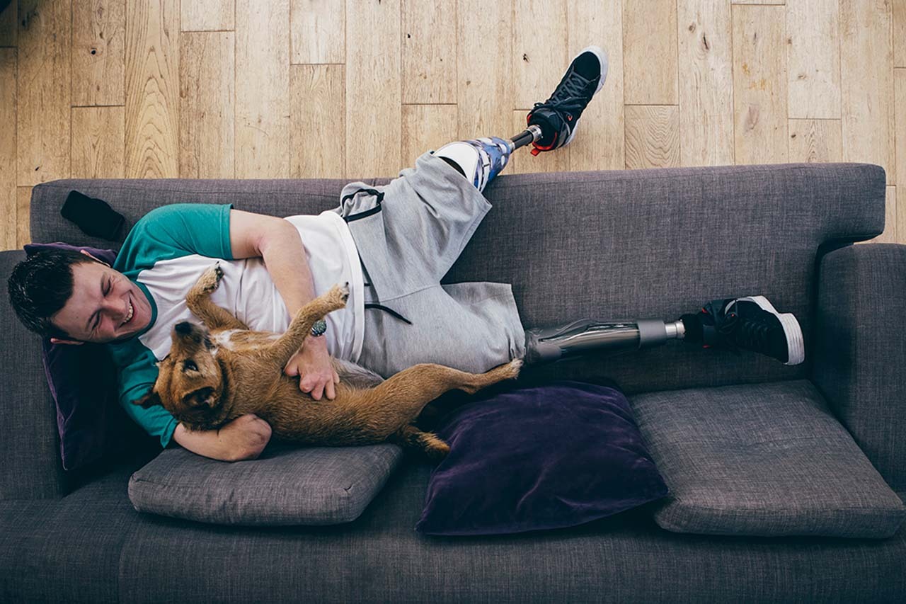  Generation Homes Our Visions & Values 04 Empathy Walk In Their Shoes 