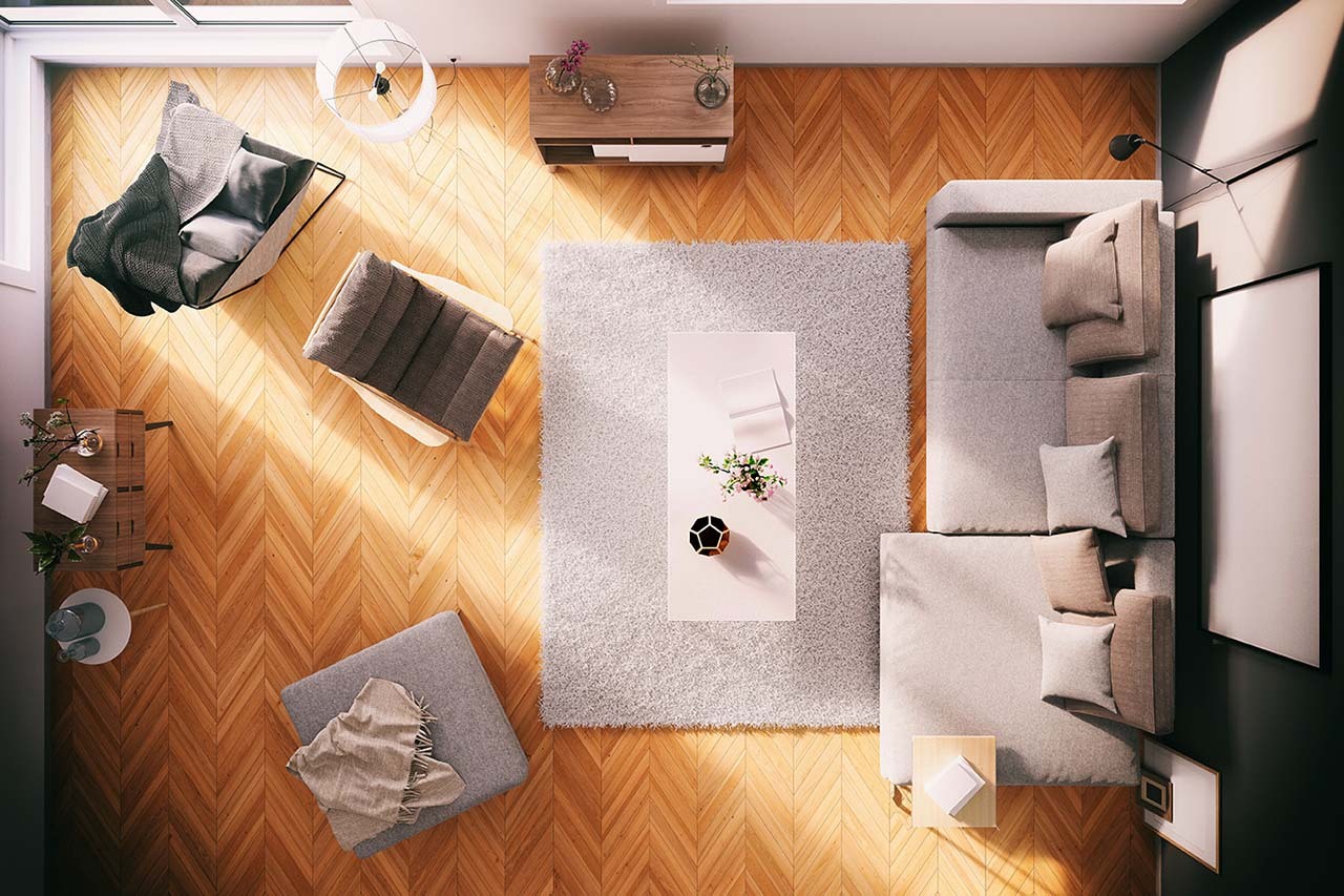  Generation Homes Our Visions & Values 06 Initiative Finish The Job 