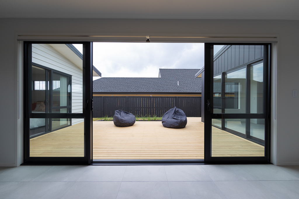  Generation Homes Outdoor Living Wainui 