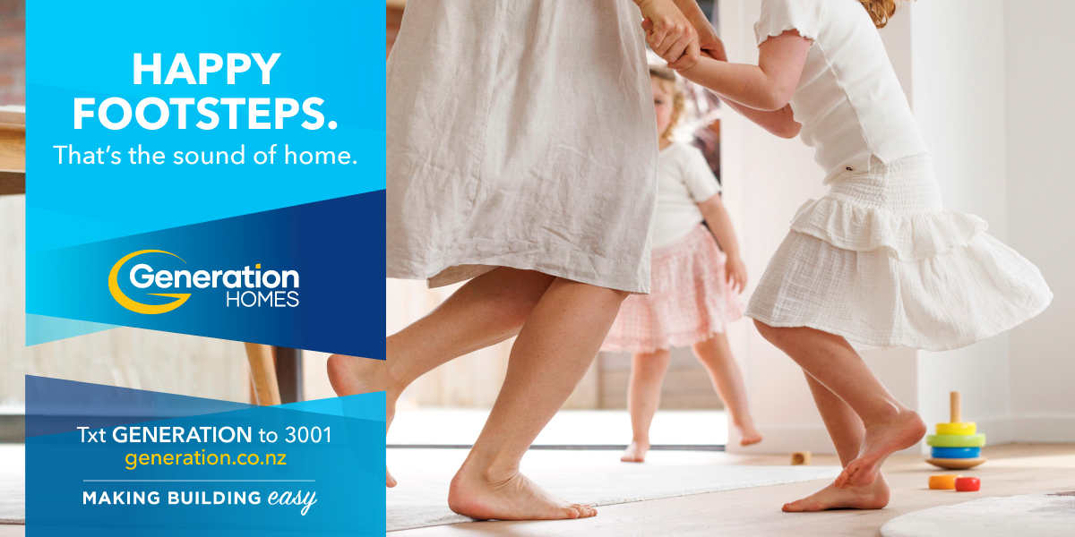  Generation Homes Sound of Home 18181 0 0 