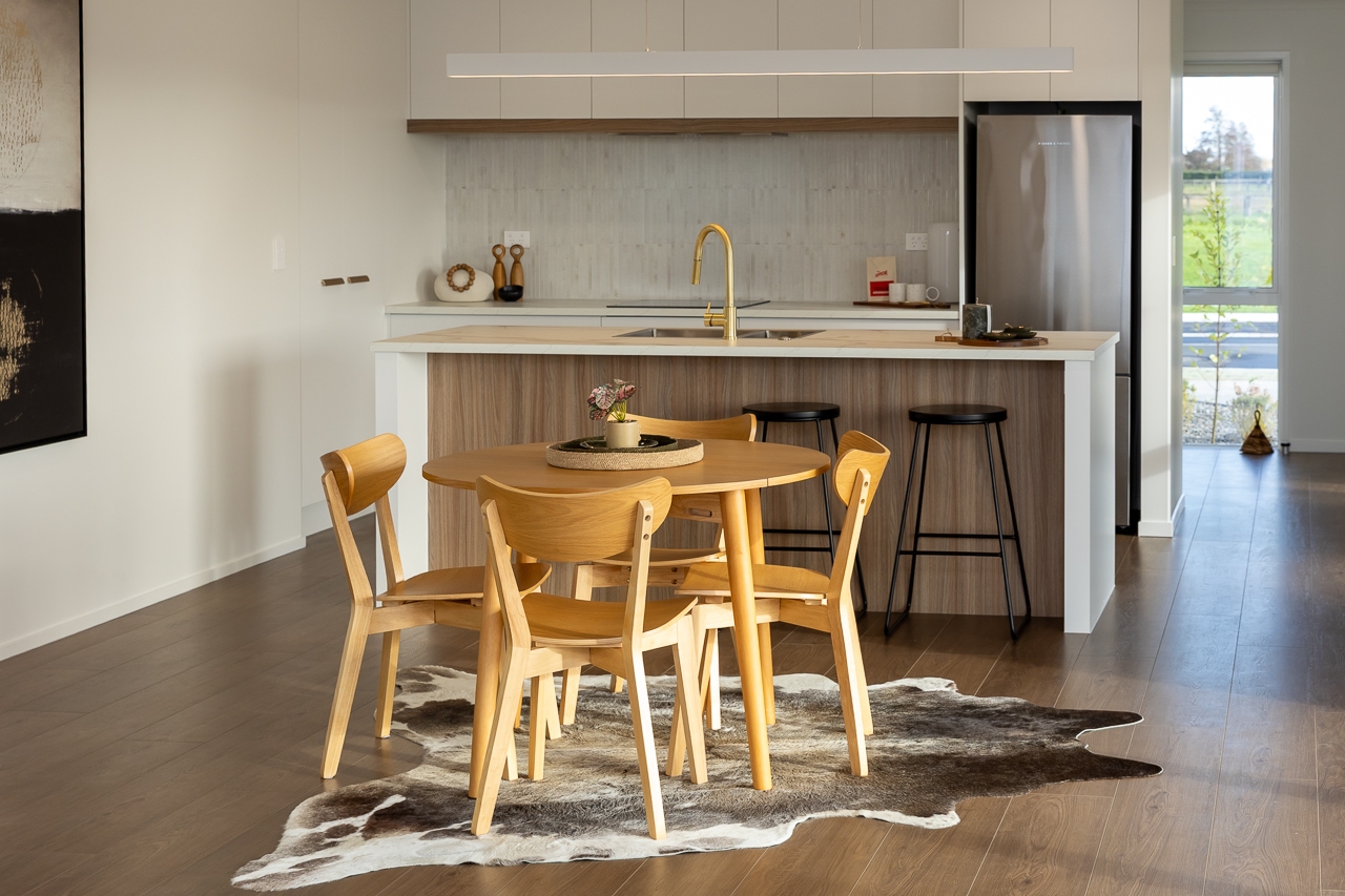  Generation Homes Matamata showhome added to property portfolio 2 Tuwhenua Street Maea Matamata Show Home 7224 