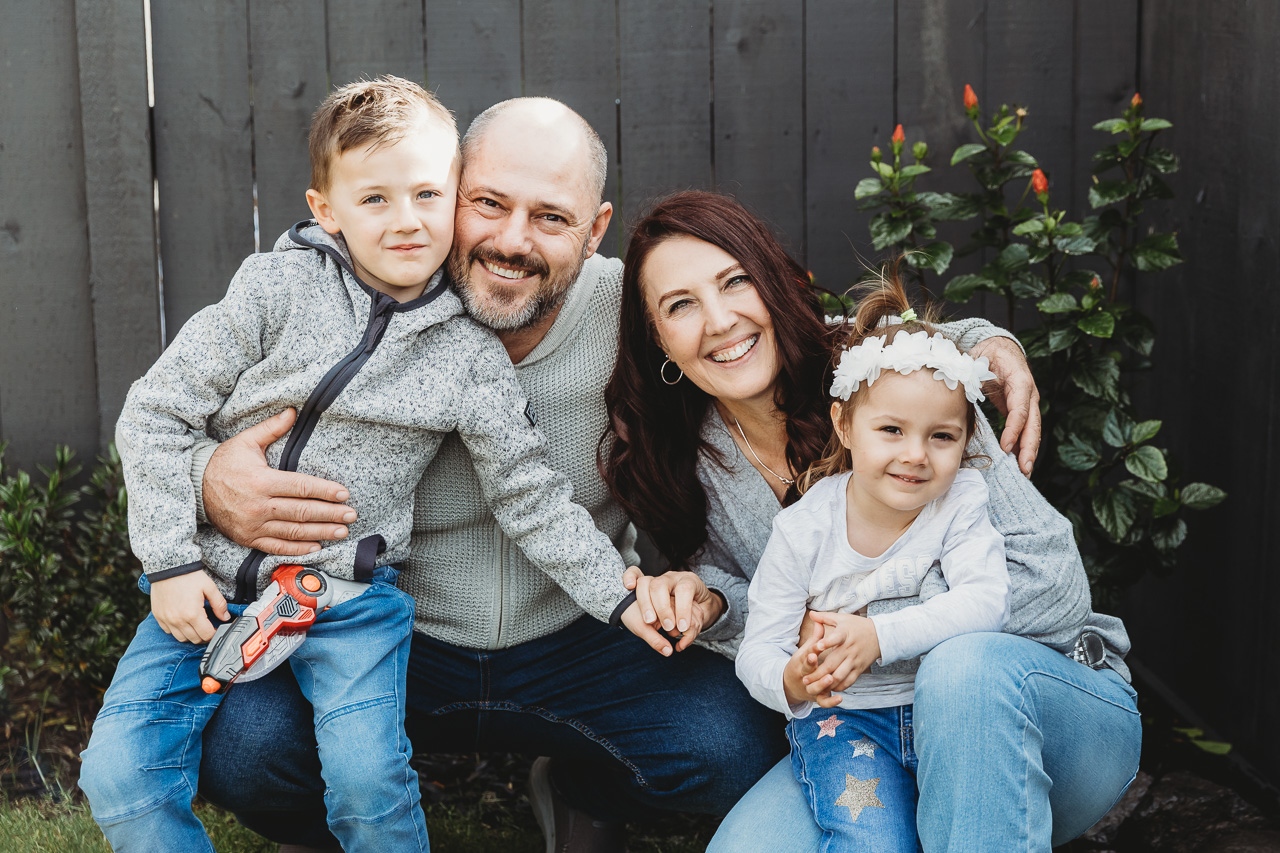  Generation Homes New home supports flood recovery 45 Milldale Drive Auckland North July 2025 2349 
