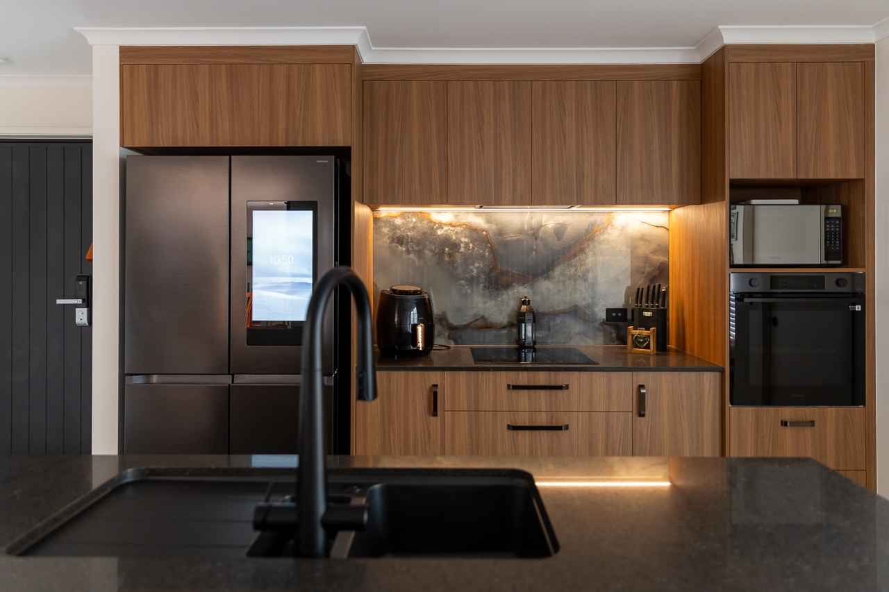  Generation Homes Dream home beyond expectations after flood 47 Milldale Drive Auckland North July 2025 2427 