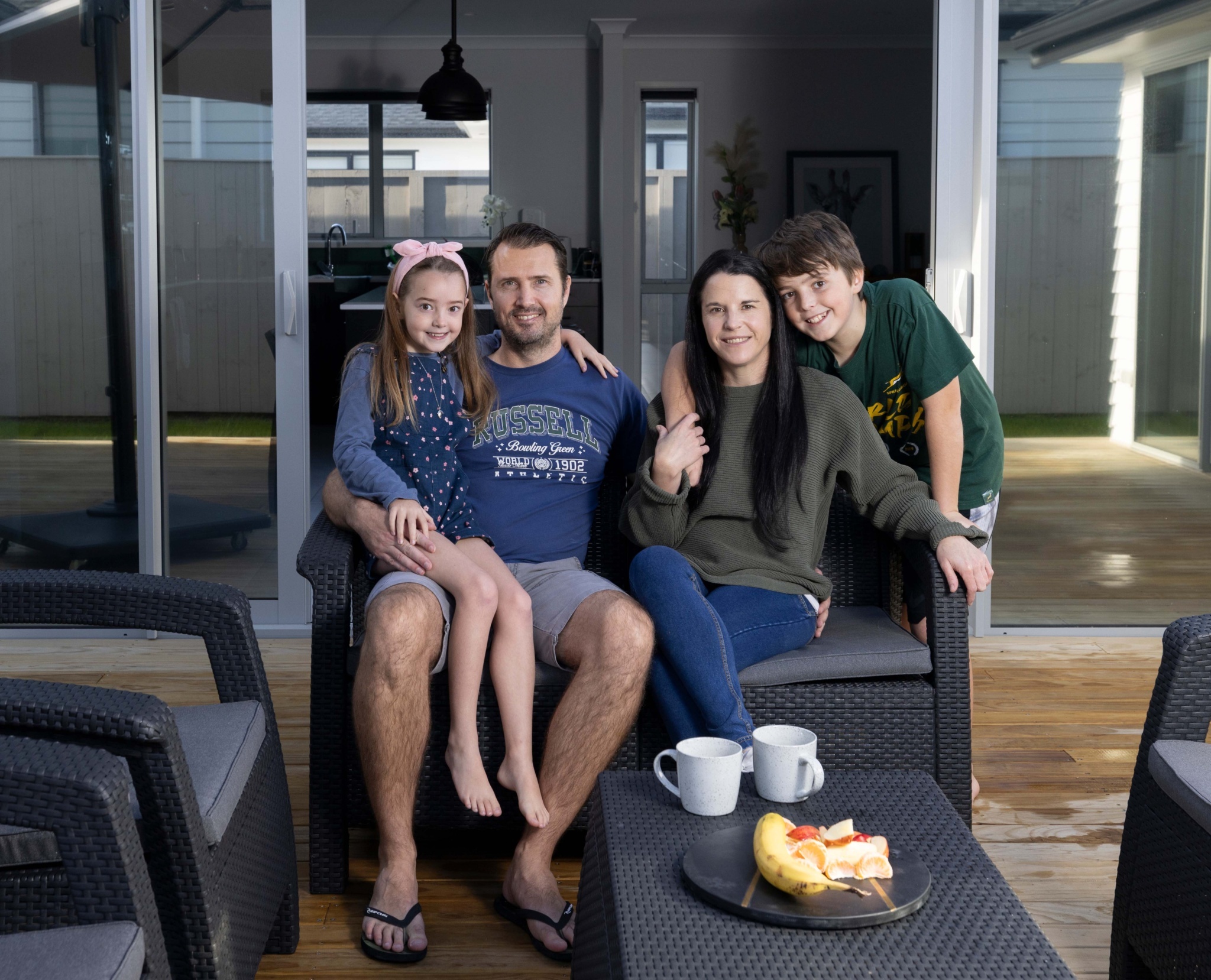  Generation Homes First Home Buyers Hub Burger family Card 