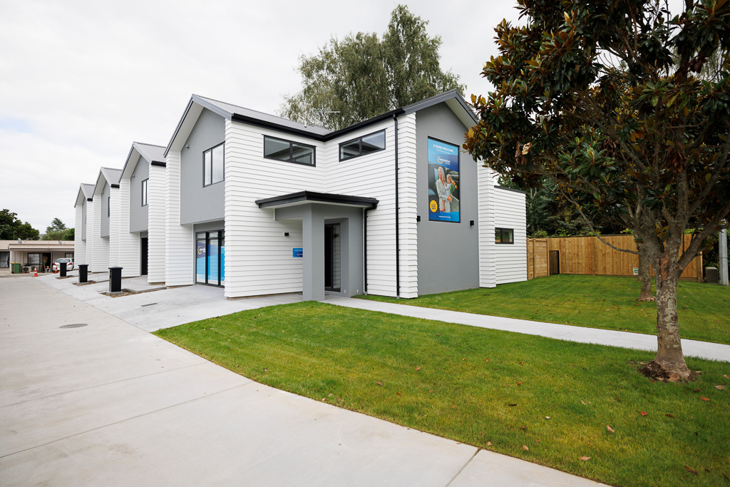  Generation Homes Home Page Cambridge apartment Showhome 