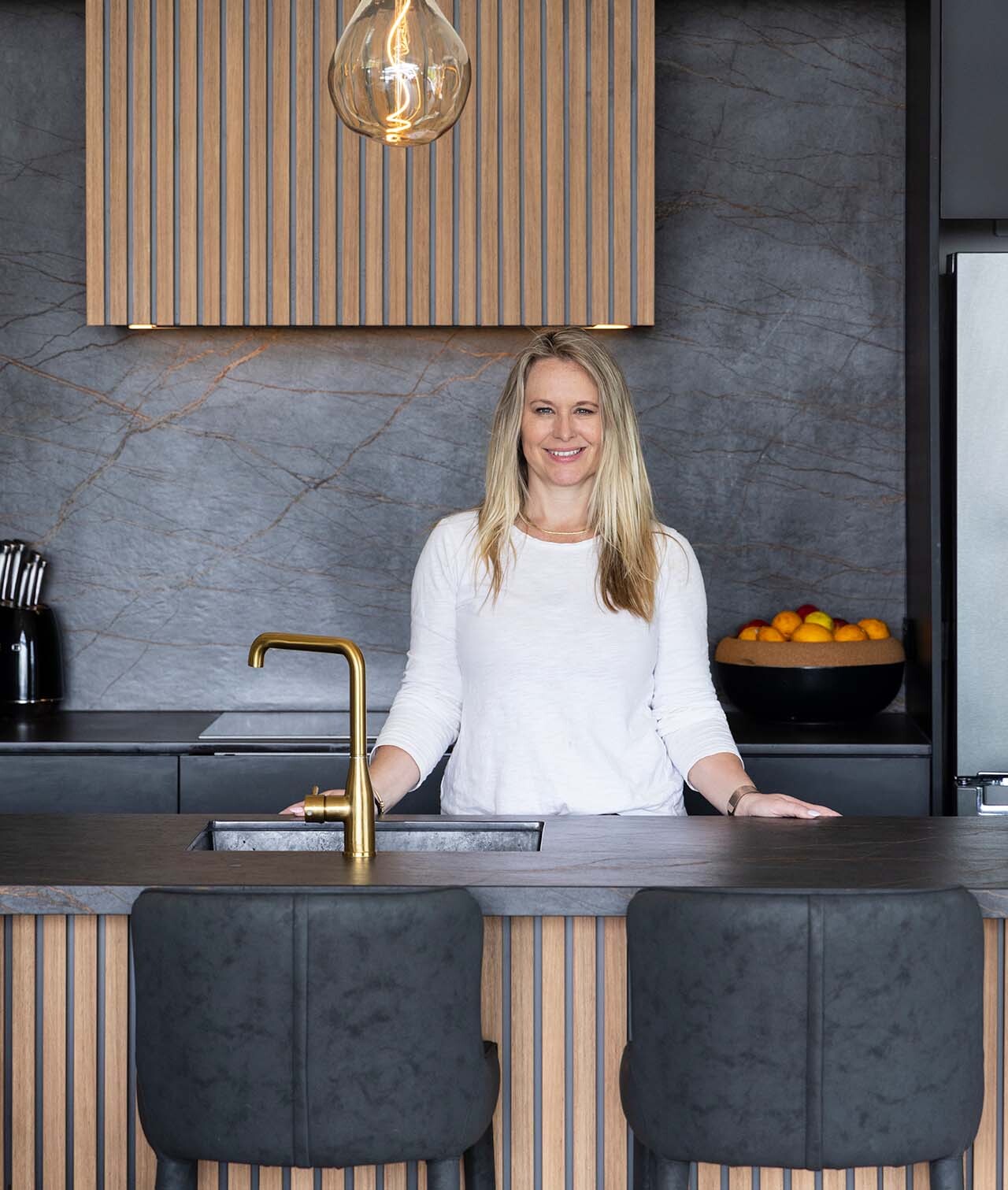  Generation Homes A fresh start in rural Helensville Chelsea Mc Cormack 