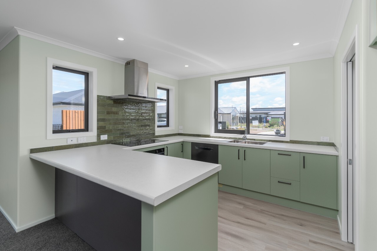  Generation Homes  Il 18732 Christchurch Kitchen 