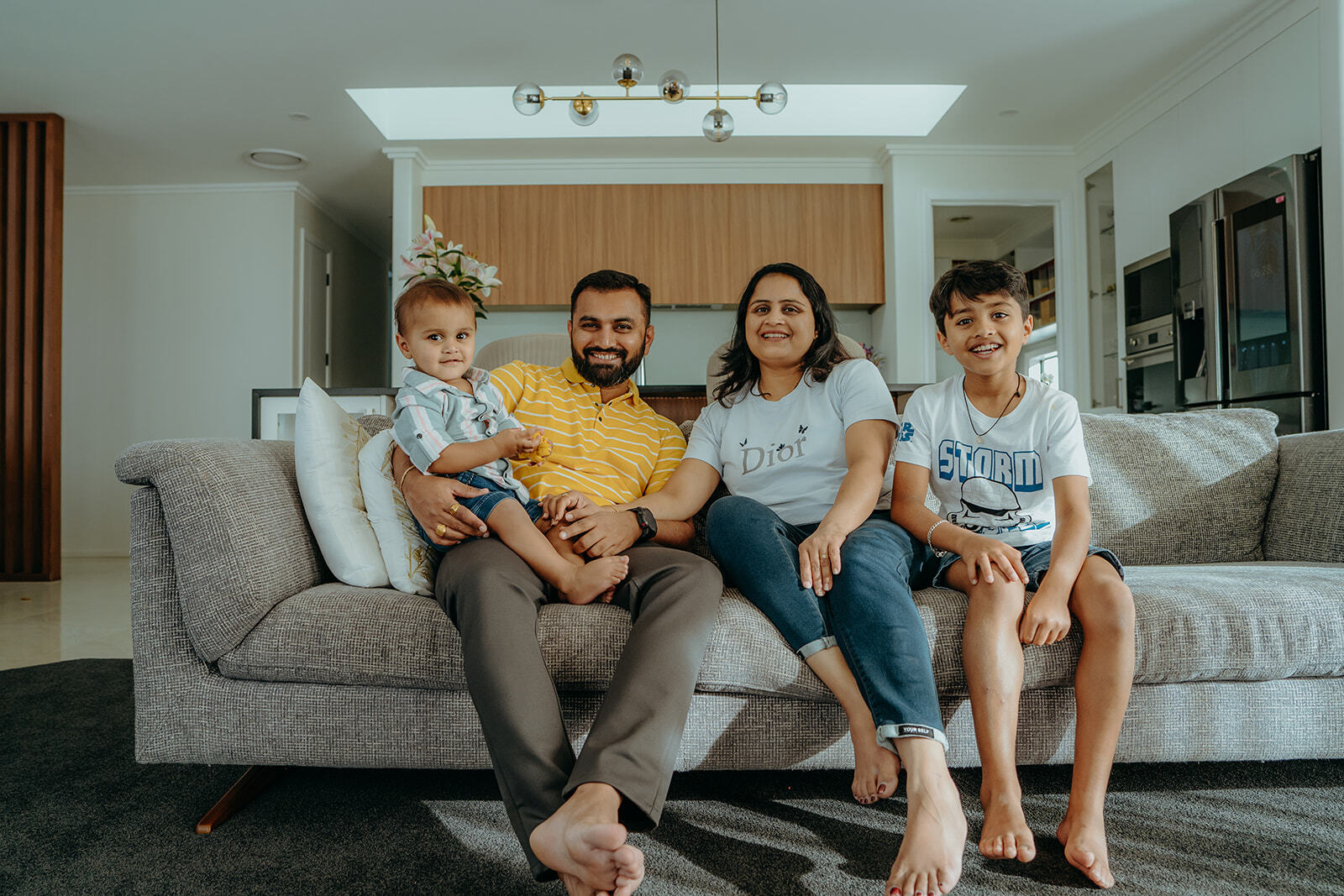  Generation Homes A luxurious home in Rolleston Il 19131 2023 02 Generation Piyush 8 