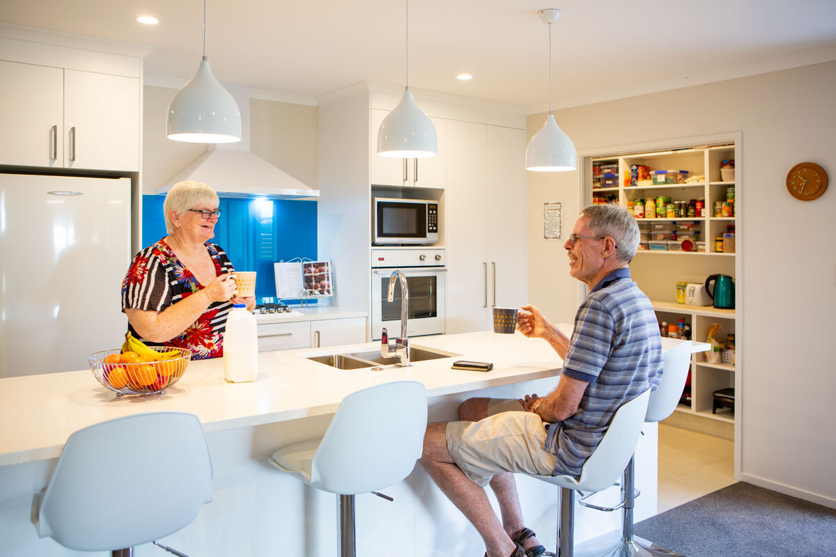  Generation Homes 20-year courtship with Generation Homes leads couple to build in Papamoa Il 5782 Cavit Kitchen 