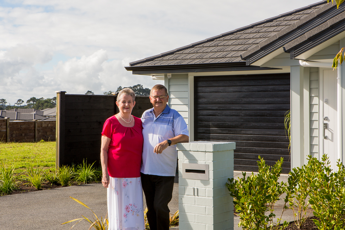  Generation Homes Couple fulfil lifelong dream and complete smooth sailing new home build with Generation Homes Il 5819 Dint Margie Rice 