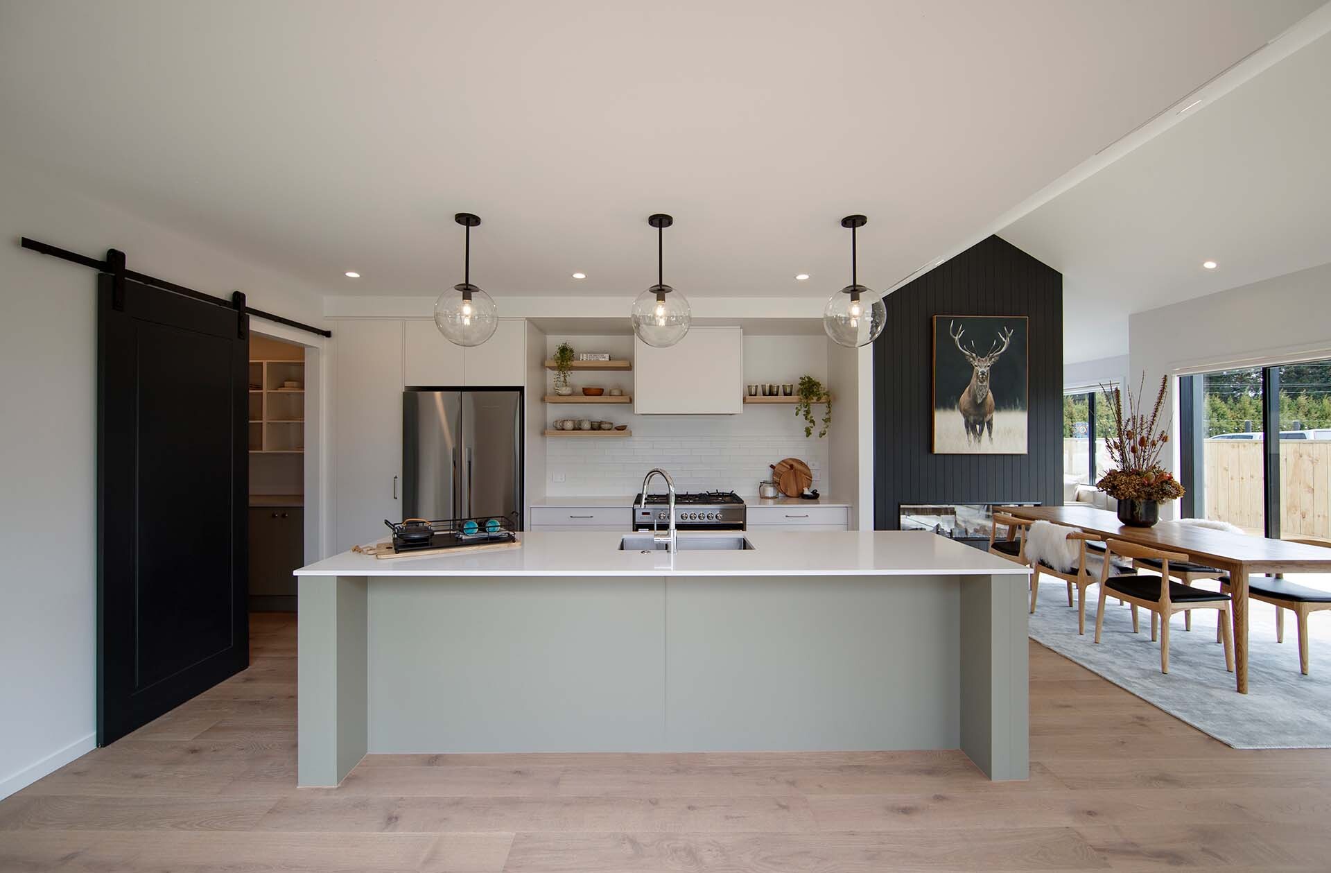  Generation Homes Kitchens Coatesville Kitchen 