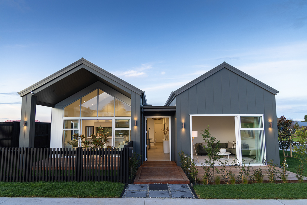  Generation Homes Home Page Custom Greenhill Park 24 Earp Crescent Chartwell Hamilton exterior 61 