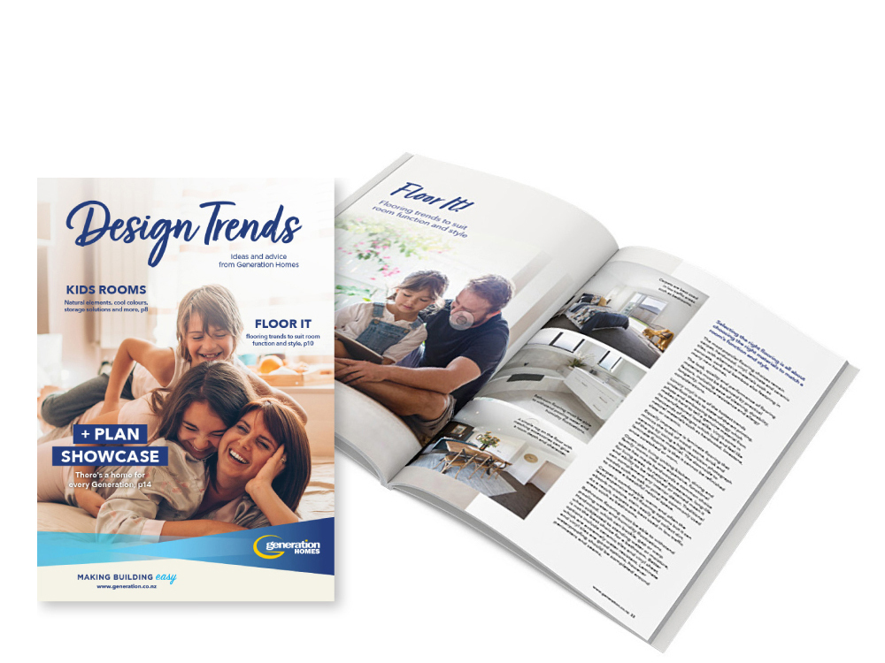  Generation Homes Resources Design Trends 3 