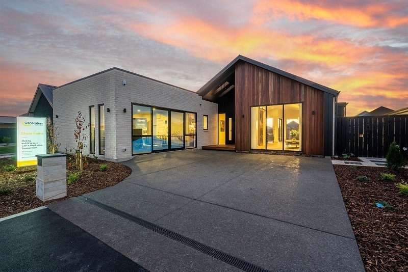  Generation Homes Home Page Faringdon Show Home 