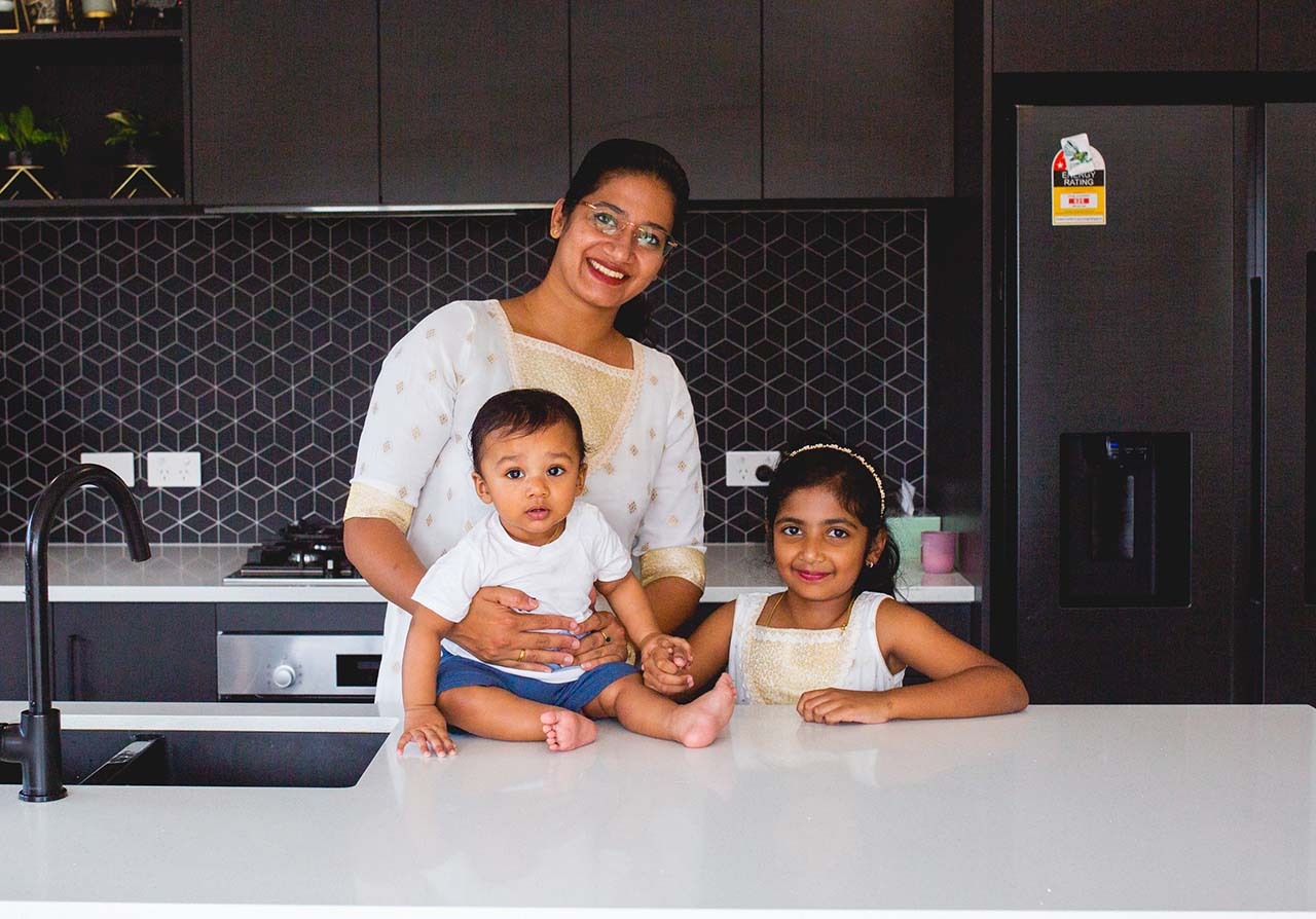  Generation Homes First Home Buyers Hub GENHOMES 6043 