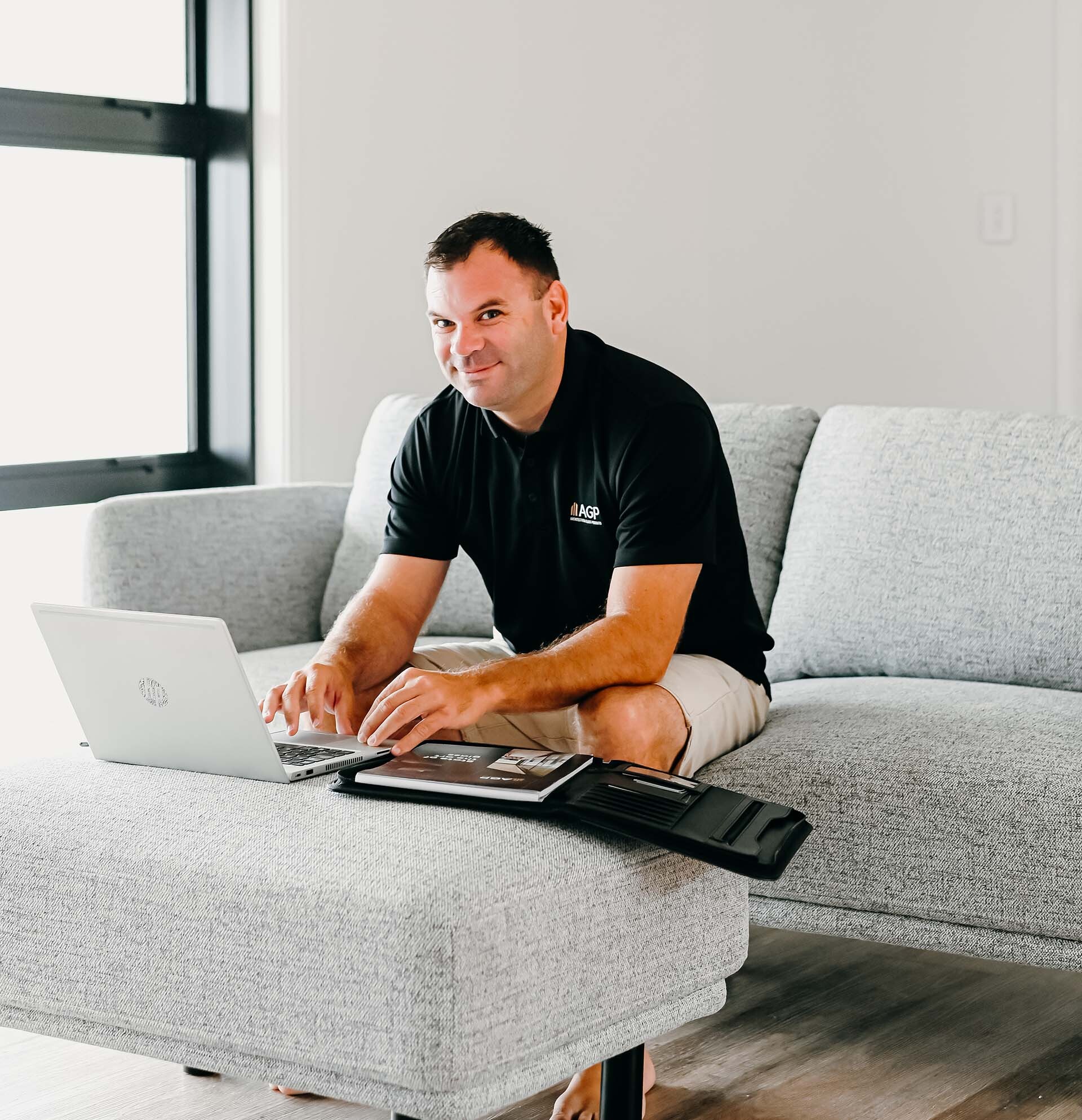  Generation Homes The fish are biting in Northland Generation Bryce Imms 