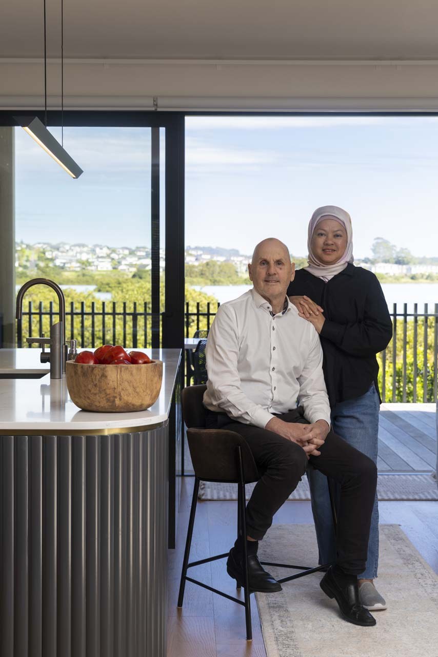  Generation Homes Estuary selling point for a real estate dream Lane Sanger Anita Yahya 5 