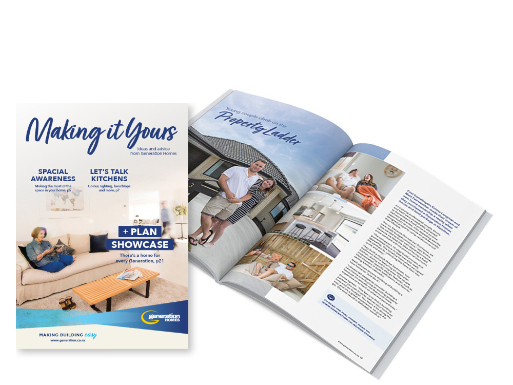  Generation Homes Resources Make It Yours 3 