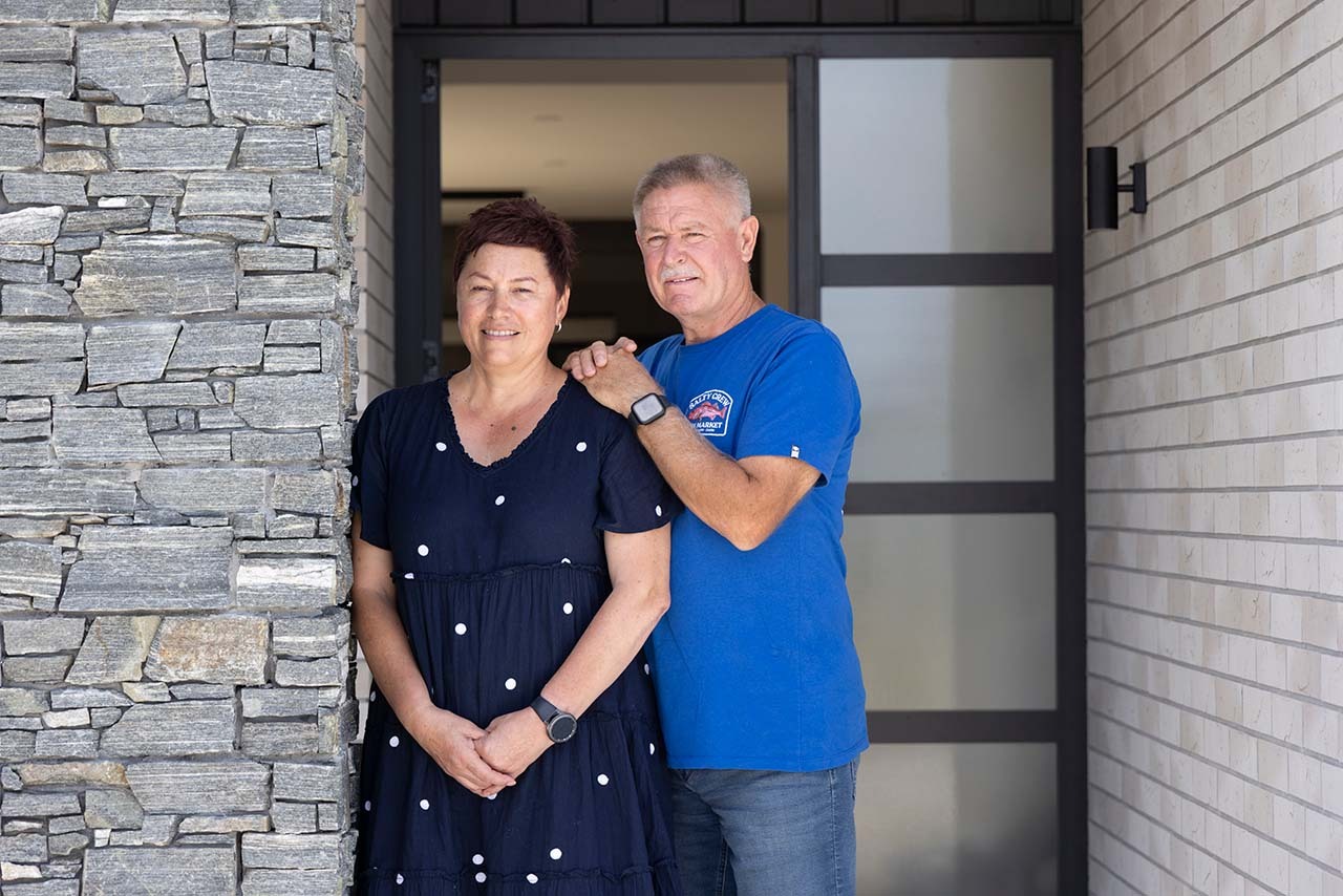  Generation Homes  Mullins Generation Homes 