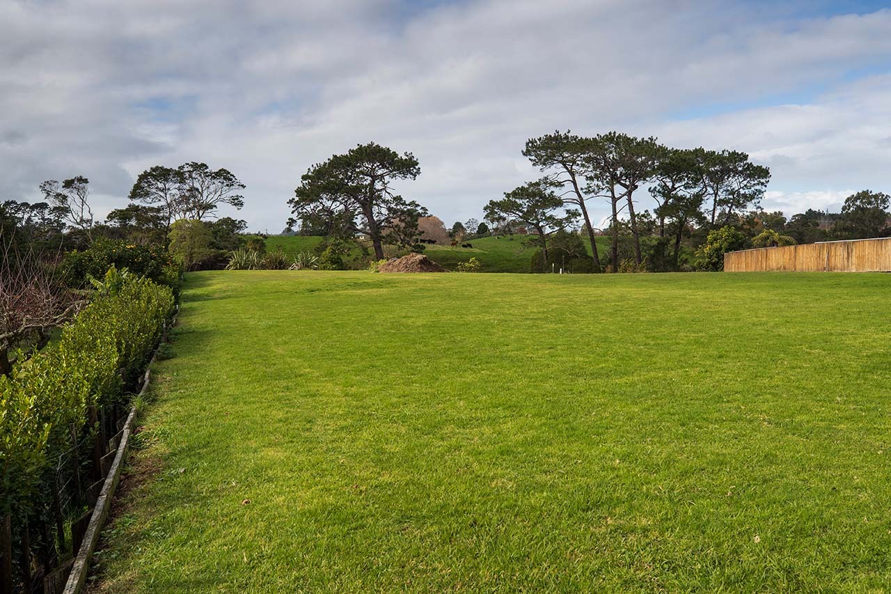  Generation Homes Capabilities River Run Bare Land 