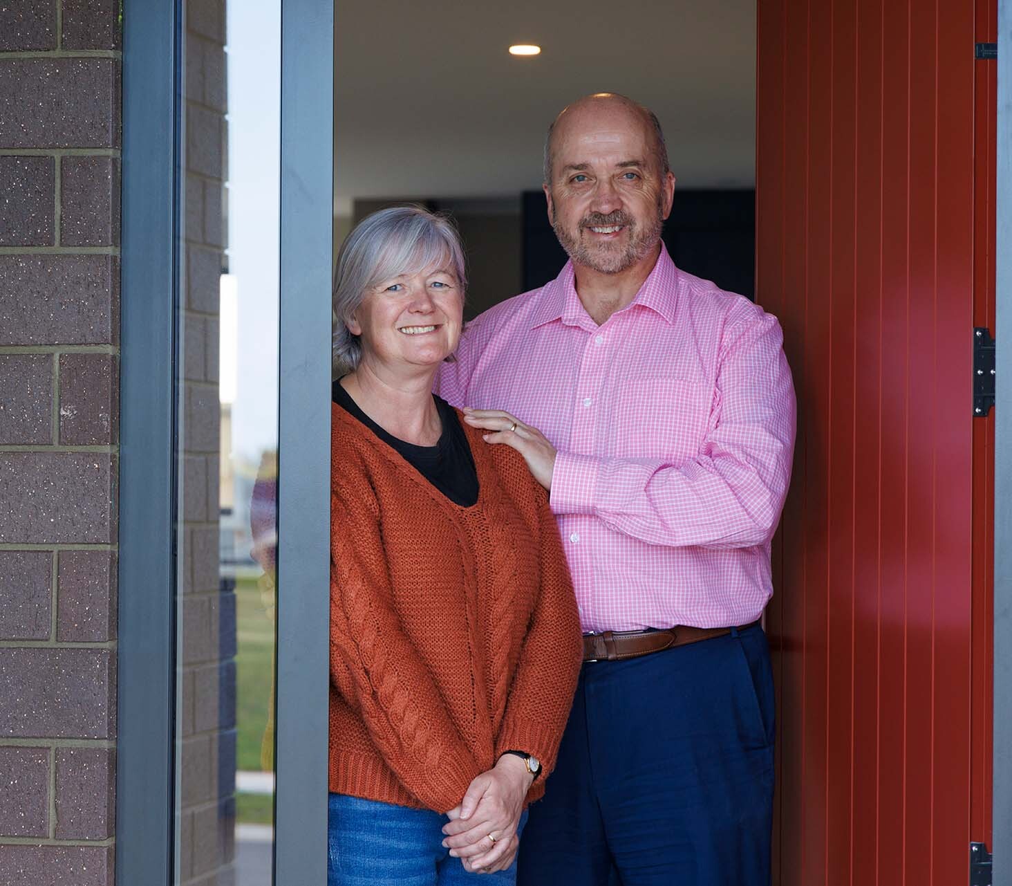  Generation Homes First time a lovely home, second time a forever home Tanya Stuart Mc Donald Generation Homes1 