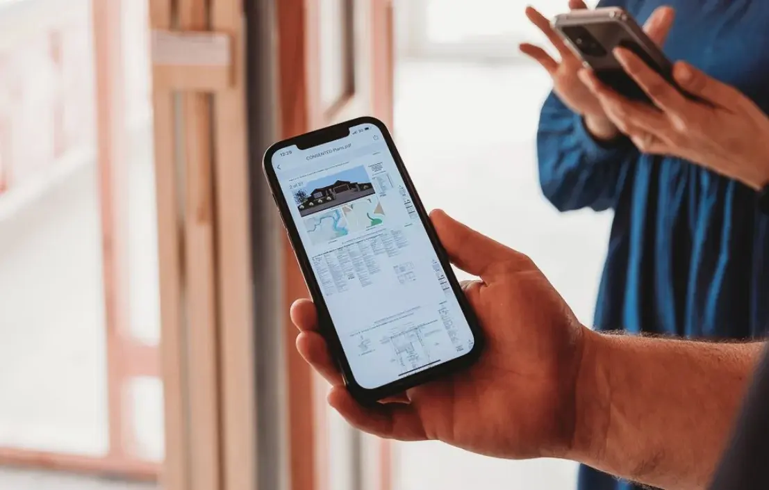  Generation Homes Capabilities We are mobile 