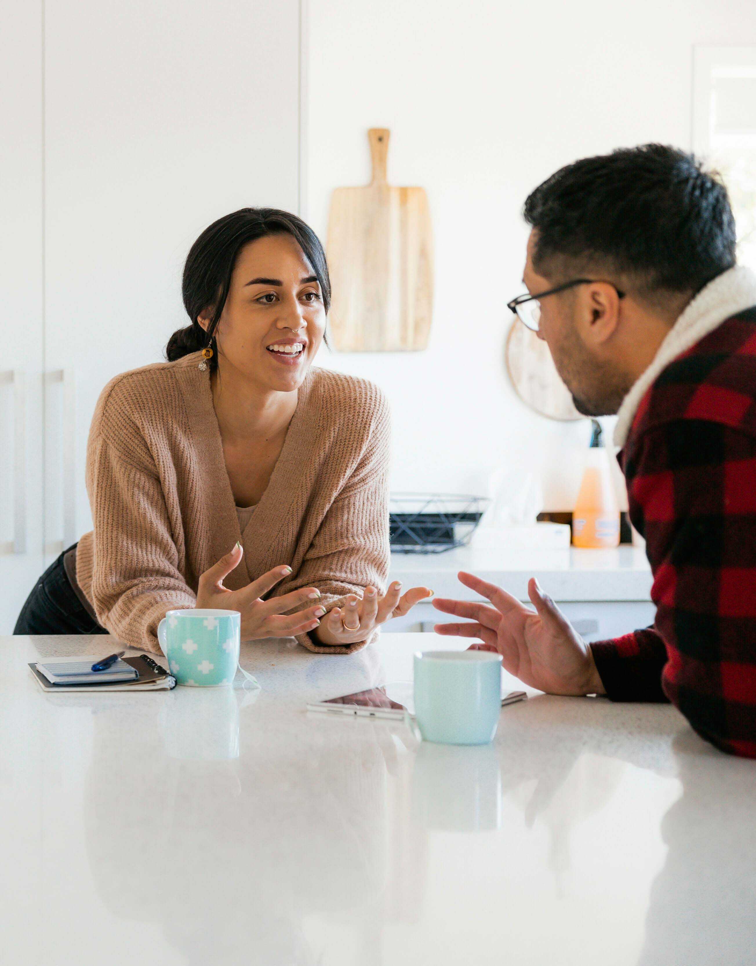  Generation Homes  First home buyer 