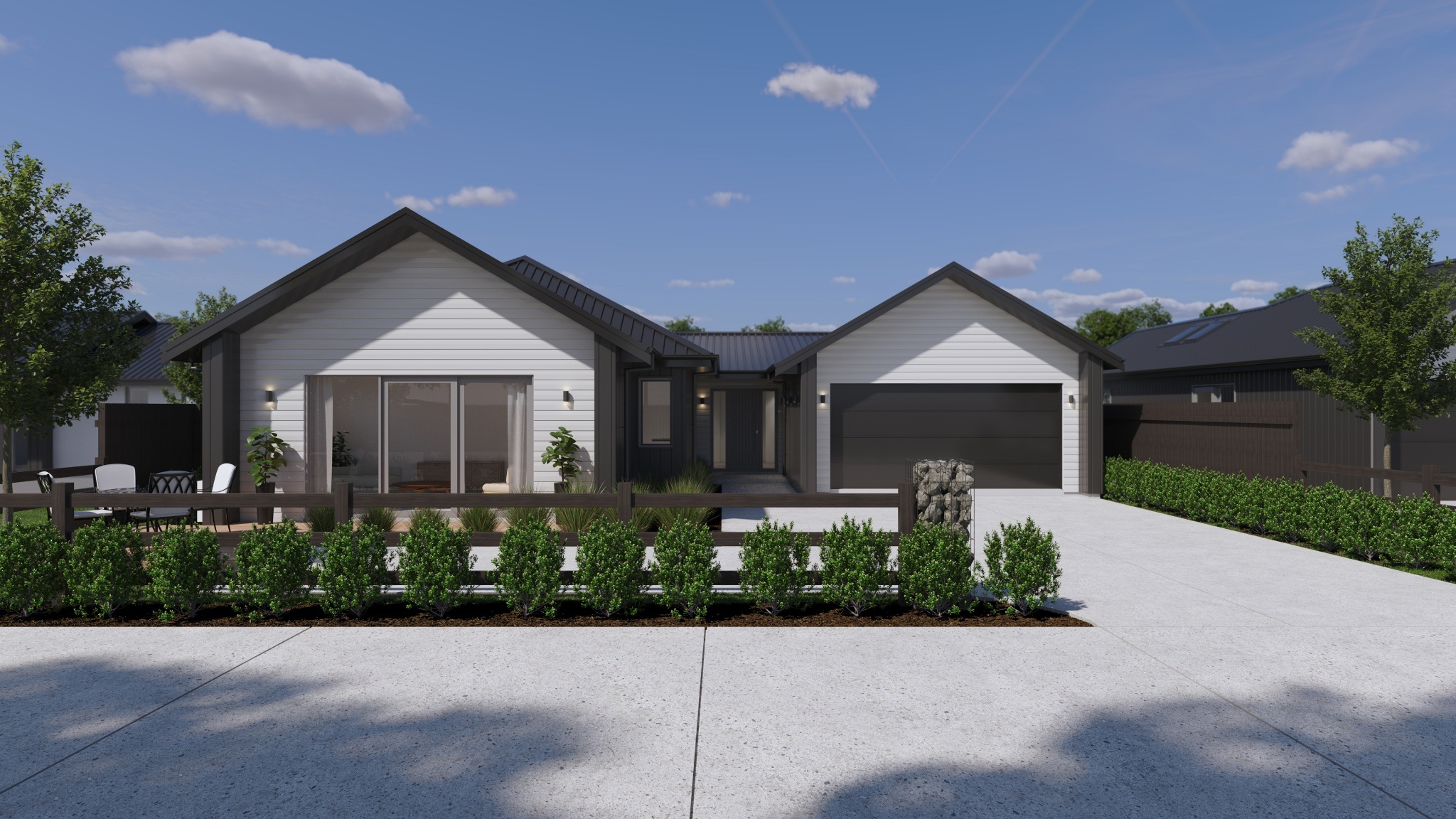  Generation Homes Lot 4, River Run: Exclusive Home & Income Opportunity Generation Homes Lot 4 River Run 0000 