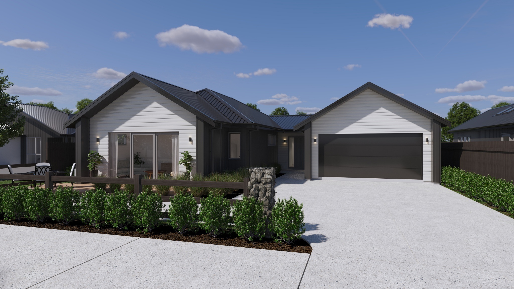  Generation Homes Lot 4, River Run: Exclusive Home & Income Opportunity Generation Homes Lot 4 River Run 0001 