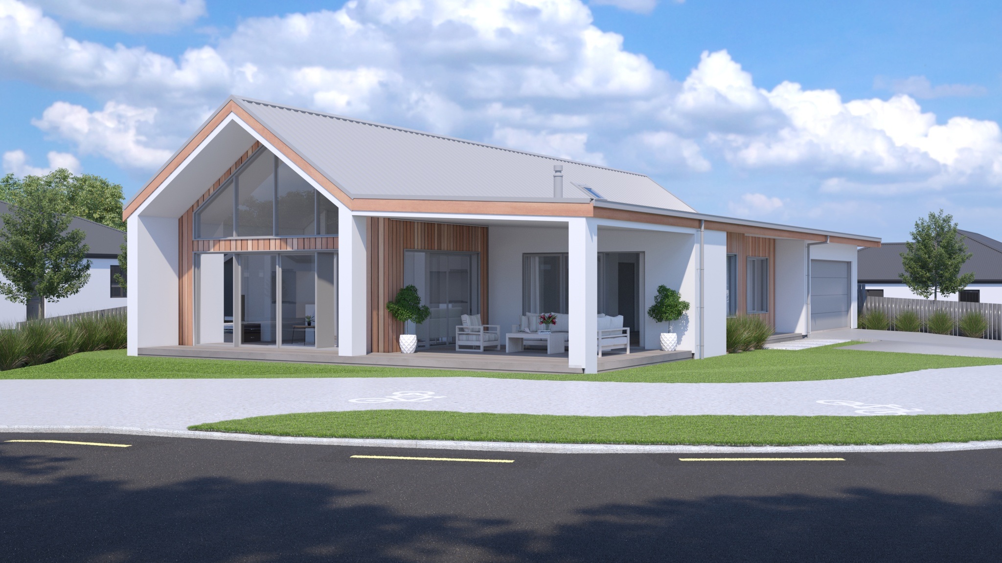  Generation Homes Lot 13 Riverview: Experience Rural Bliss Generation Homes Lot 54 Milldale 0000 