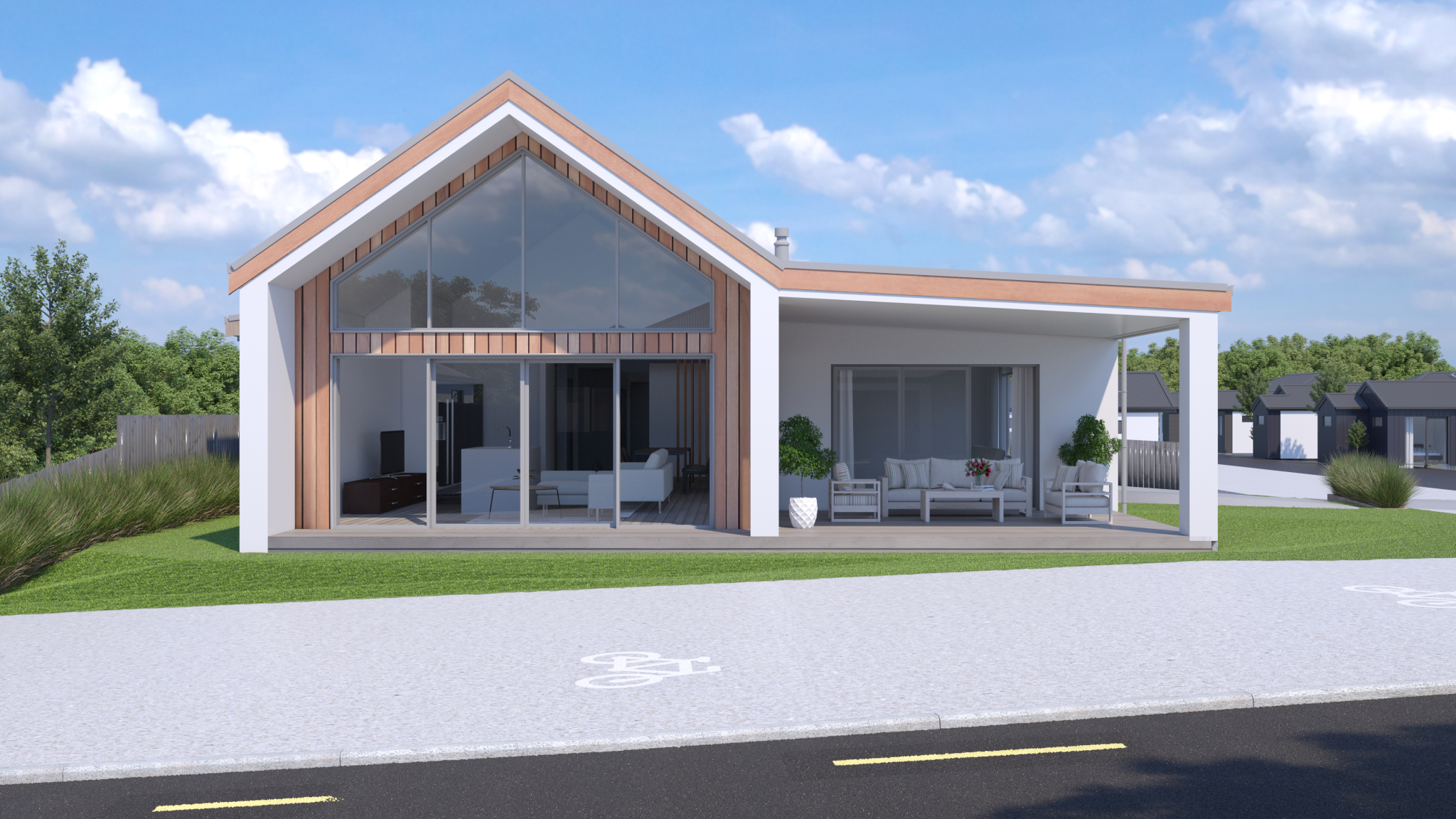  Generation Homes Lot 13 Riverview: Experience Rural Bliss Generation Homes Lot 54 Milldale 0001 