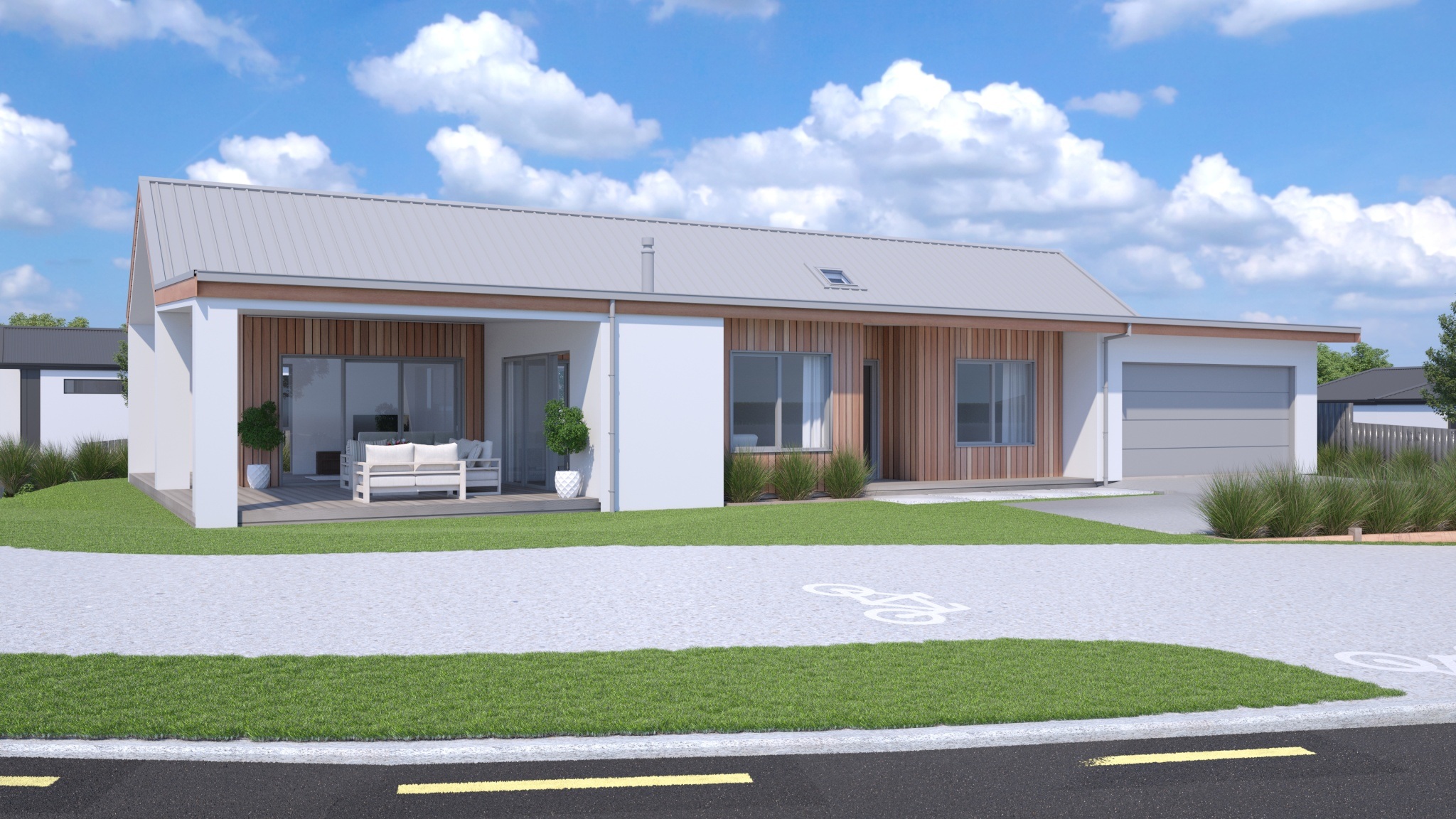  Generation Homes Lot 13 Riverview: Experience Rural Bliss Generation Homes Lot 54 Milldale view 3 0000 