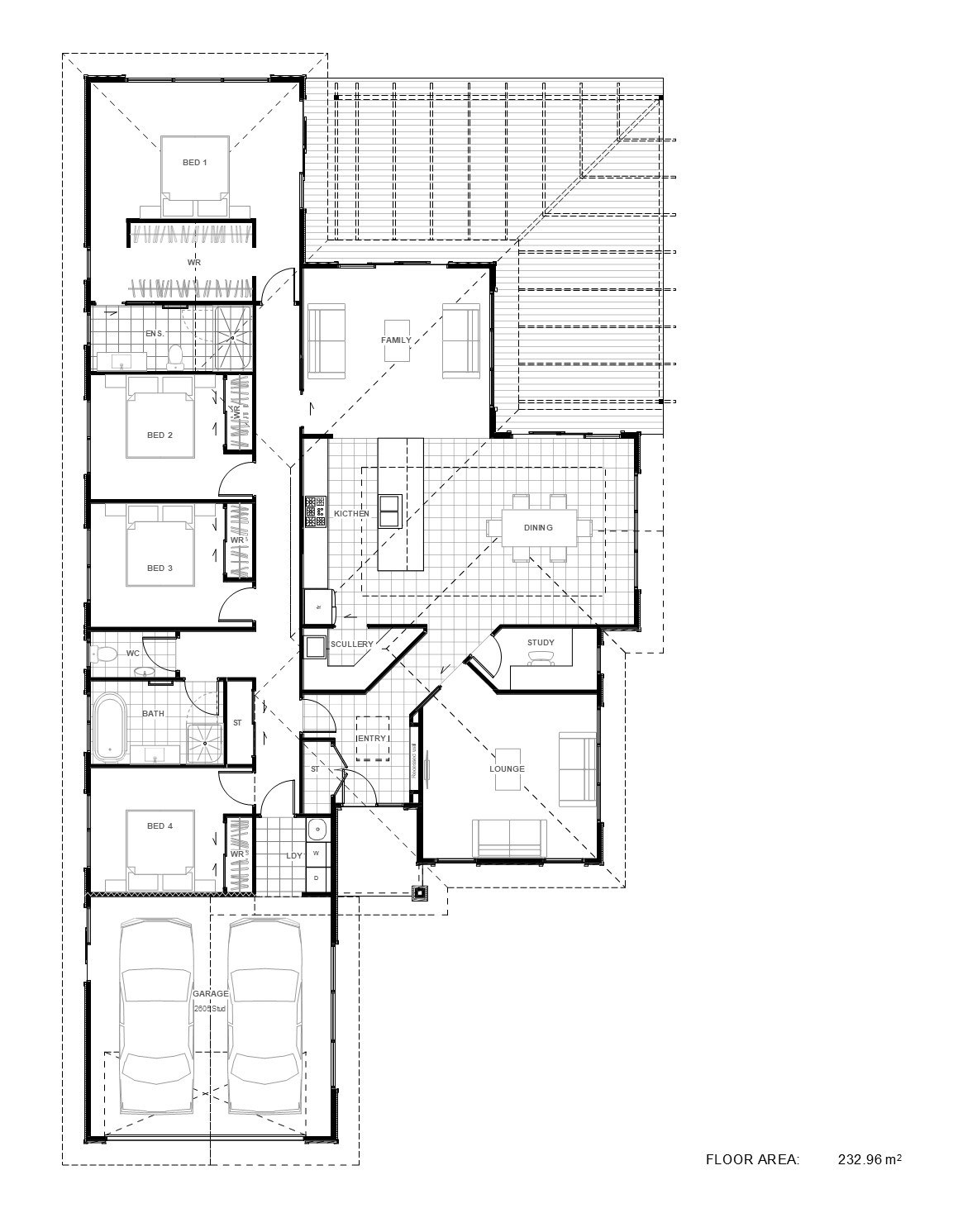 Generation Homes $79K Package Price Reduction on Lot 6, River Run Lot 6 9 Cobblers Lane Riverhead Marketing FP 23 08 24 