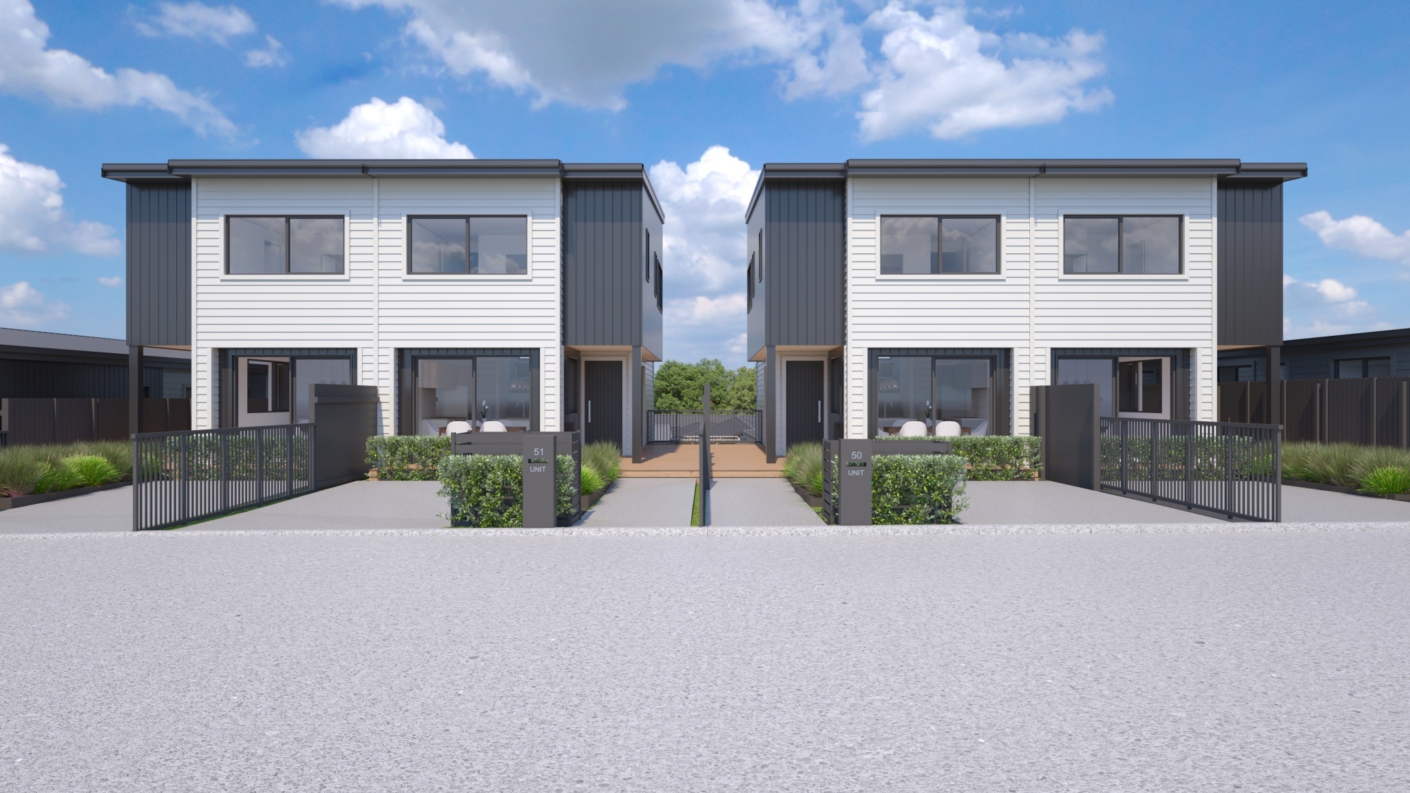  Generation Homes Lot 50, Woodlands Rise: Unbeatable Value in Orewa! Superlot 7 Render Scene V2 2jpg 3 