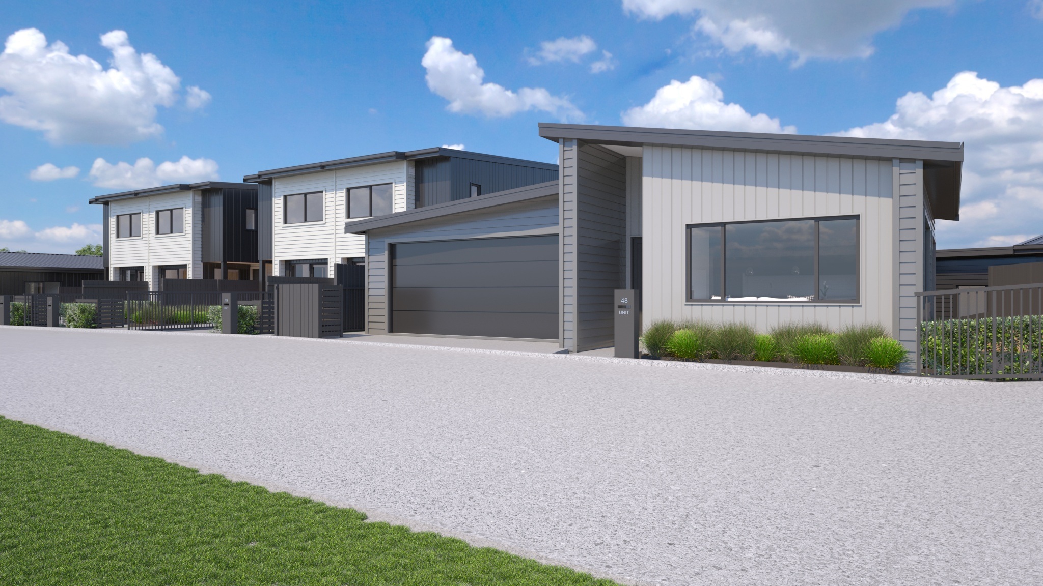  Generation Homes Lot 47, Woodlands Rise: The Ultimate Family Gem! Superlot 7 Render Scene V2 3 2 