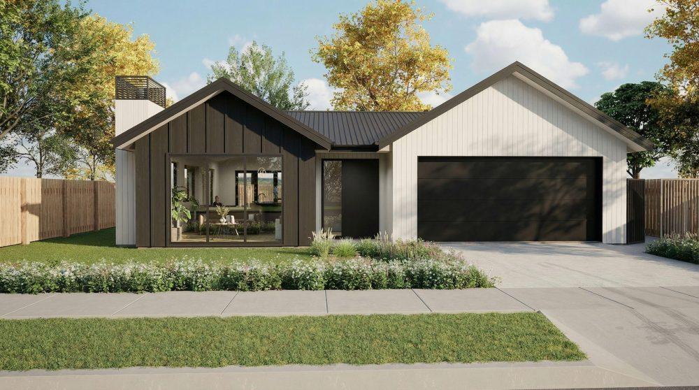  Generation Homes Prebbleton Show Home - Coming Soon Lot 71 Hampton SH 
