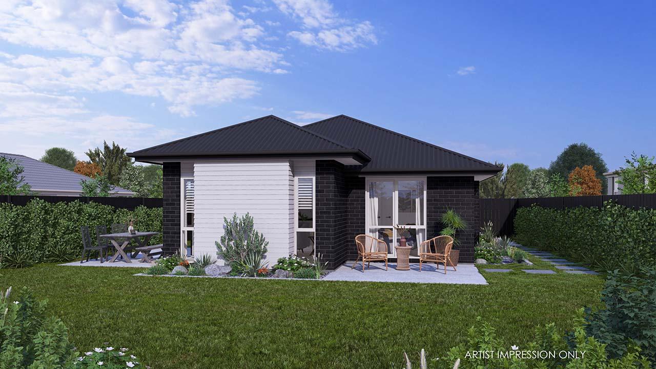  Generation Homes Fixed Price New Build – Move In 31 July 2026 Whai 3 D View 02 web 