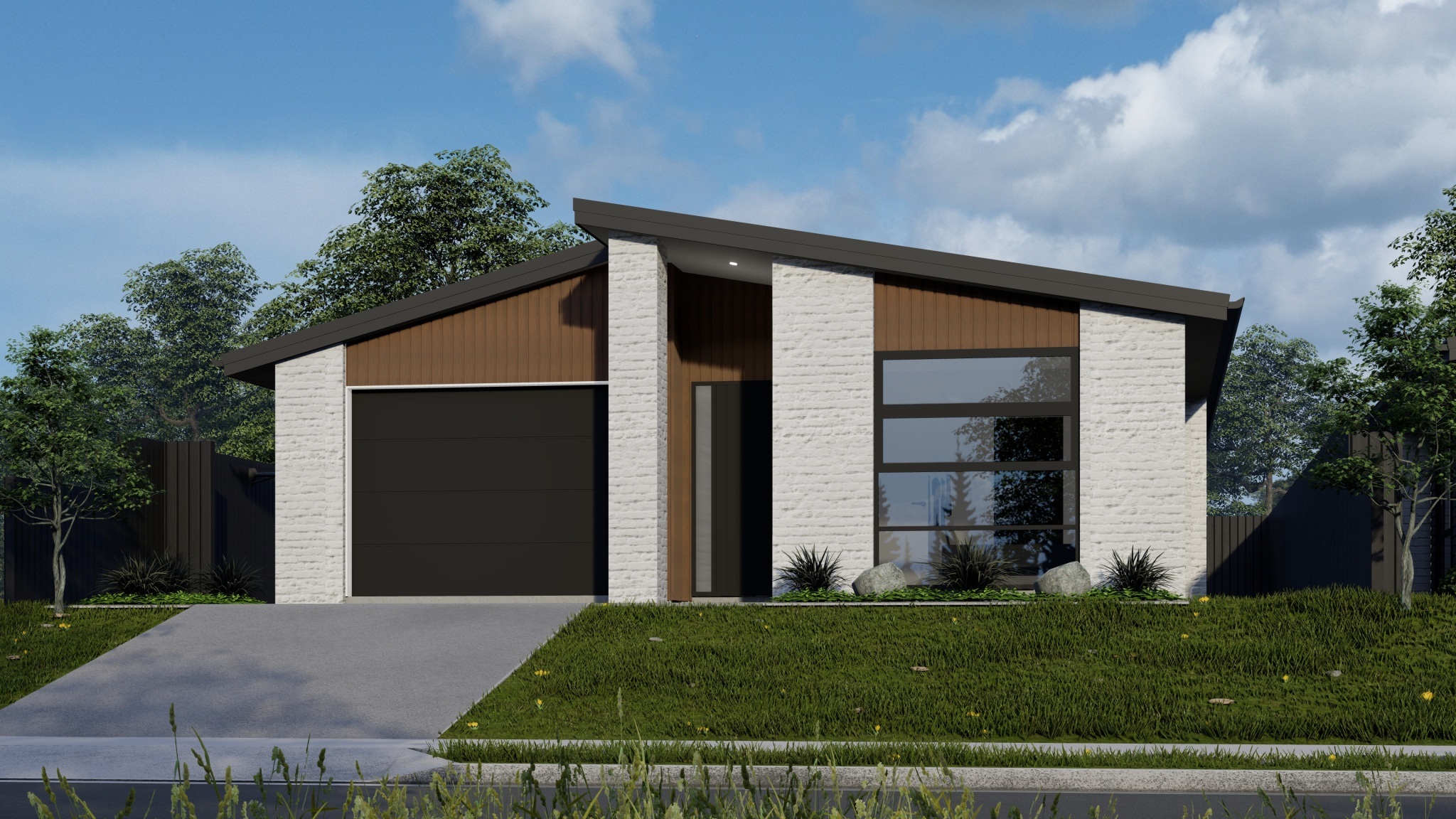  Generation Homes Your New Home Awaits in a Quiet, Family-Friendly Subdivision 3840x2160 Lot 216 