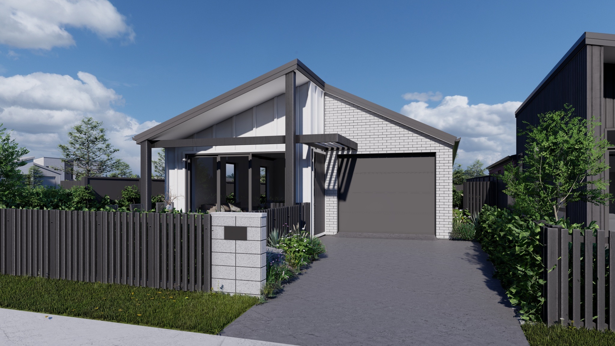  Generation Homes AWESOME LOCATION 3 D Render Lot 352 Revised 20 1 23 