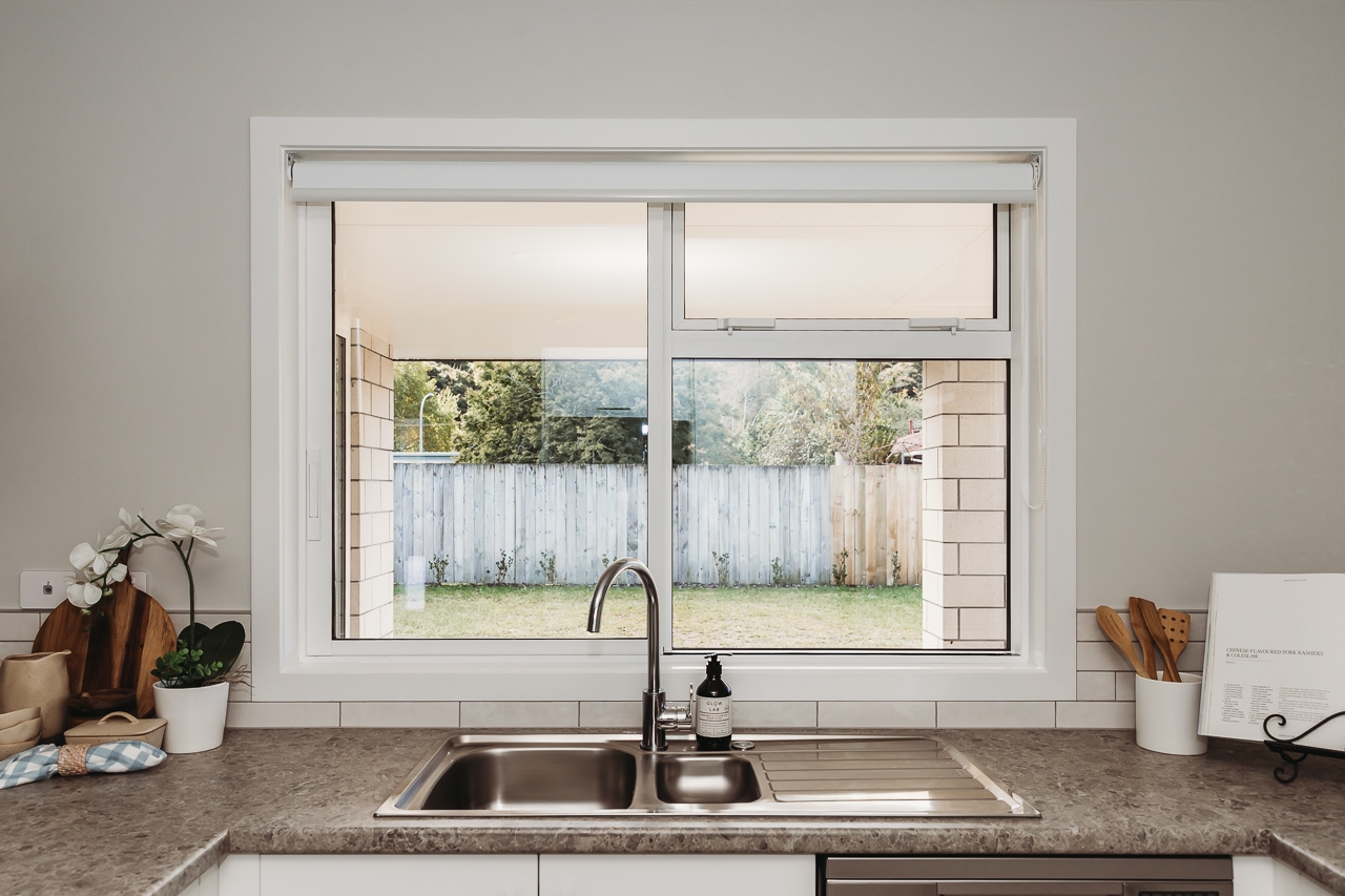  Generation Homes FULL TURNKEY - MODERN LIVING MADE STRESS‑FREE Duplex 51a Bell Street Kawerau 160424 web res 9525 