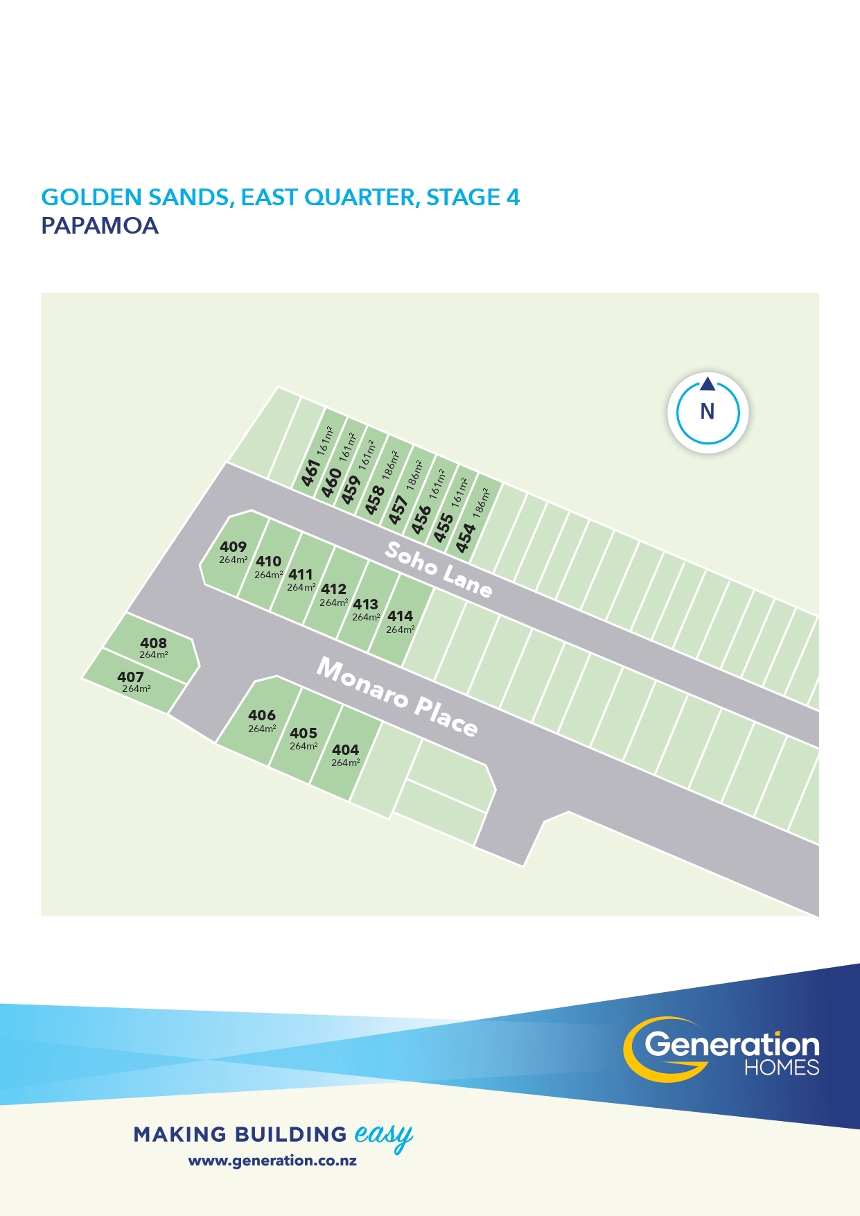  Generation Homes WHO NEEDS A POOL? East Quarter GS Stage 4 Map page 0001 