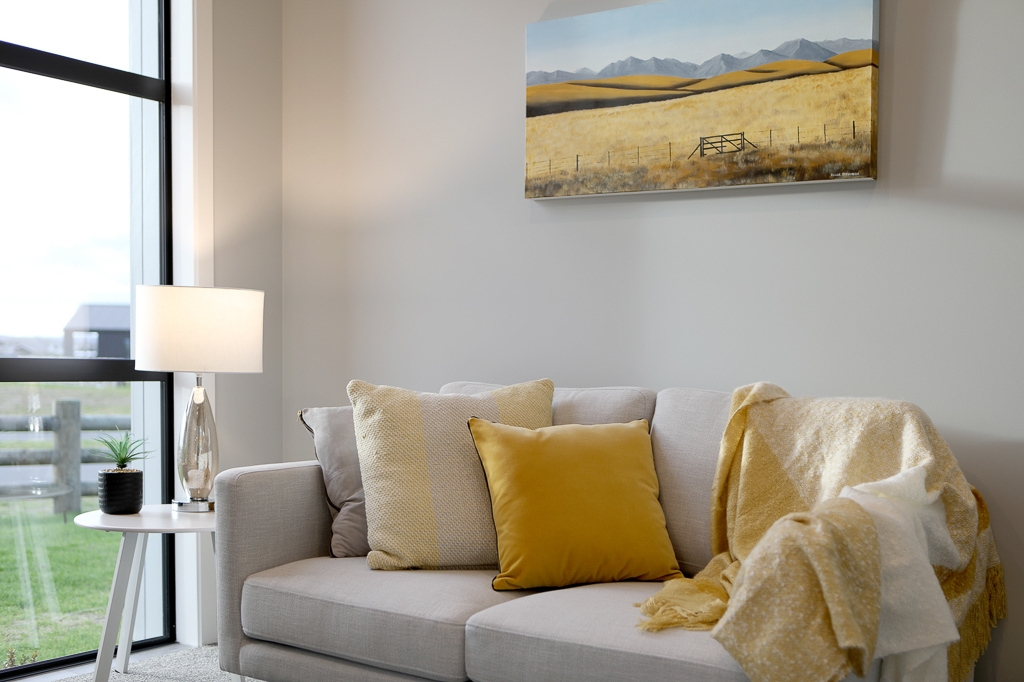 Generation Homes Live the Dream in Golden Sands! Kamaka 6 Kamaka Street Ngaroto Estate Taupo living 4 1 