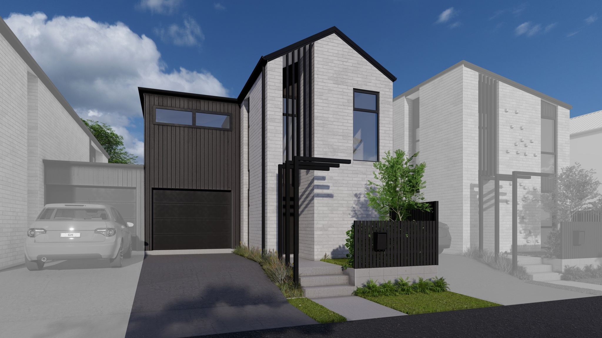  Generation Homes Easy Living Lot 1420 3 D View 