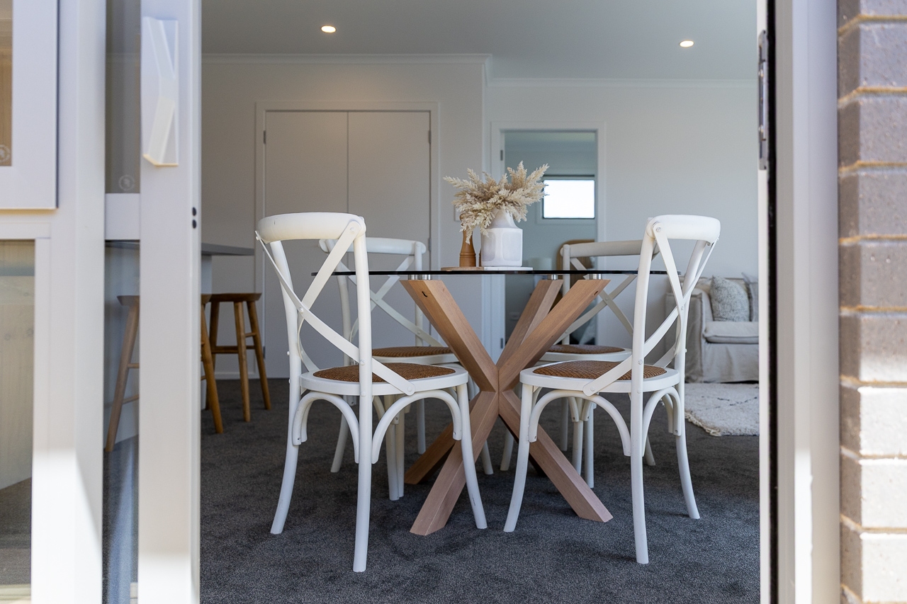  Generation Homes Exceptional Value, Prime Papamoa Location Lot 215 41 Tamapahore Boulevard Papamoa dining 5 