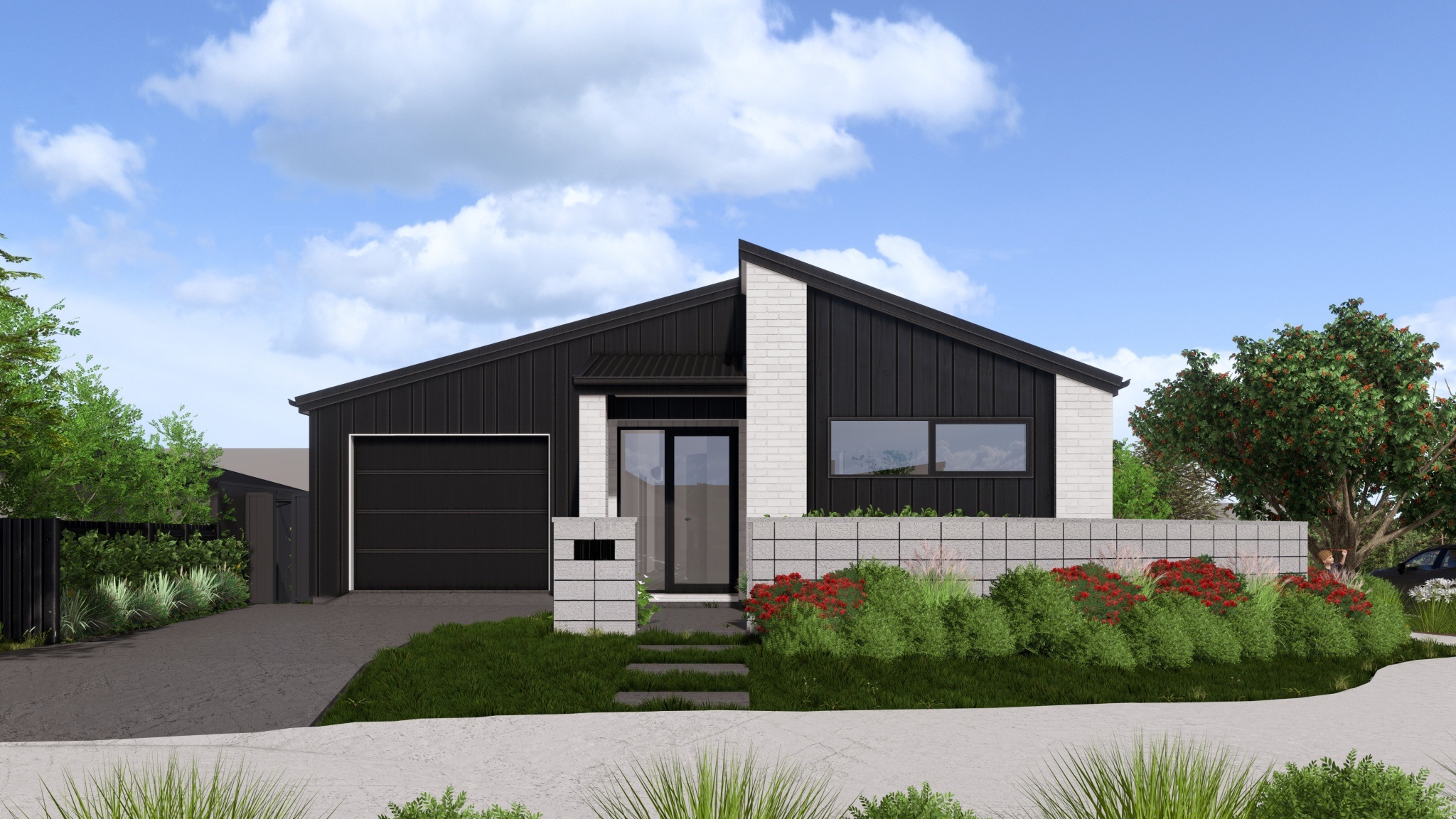  Generation Homes Welcome to Your Dream Home in Golden Sands! Lot 310 Lot 310 01 