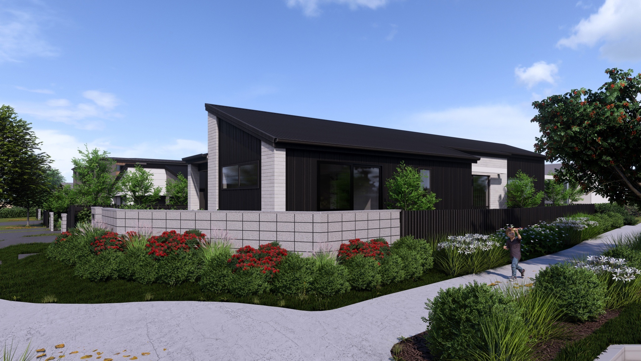  Generation Homes Welcome to Your Dream Home in Golden Sands! Lot 310 Lot 310 02 