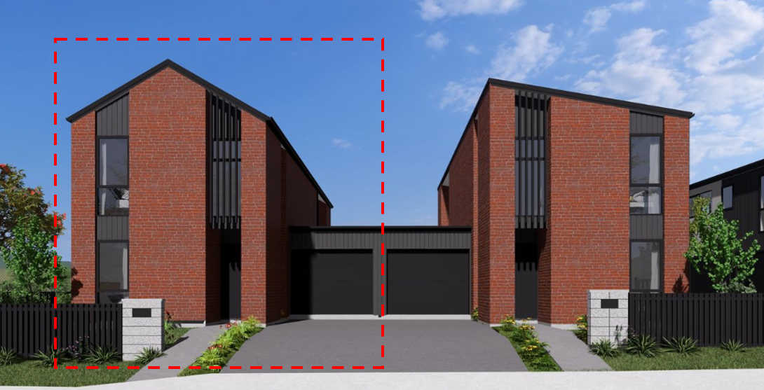  Generation Homes Space, Style & Coastal Living in Golden Sands Lot 409 Image 