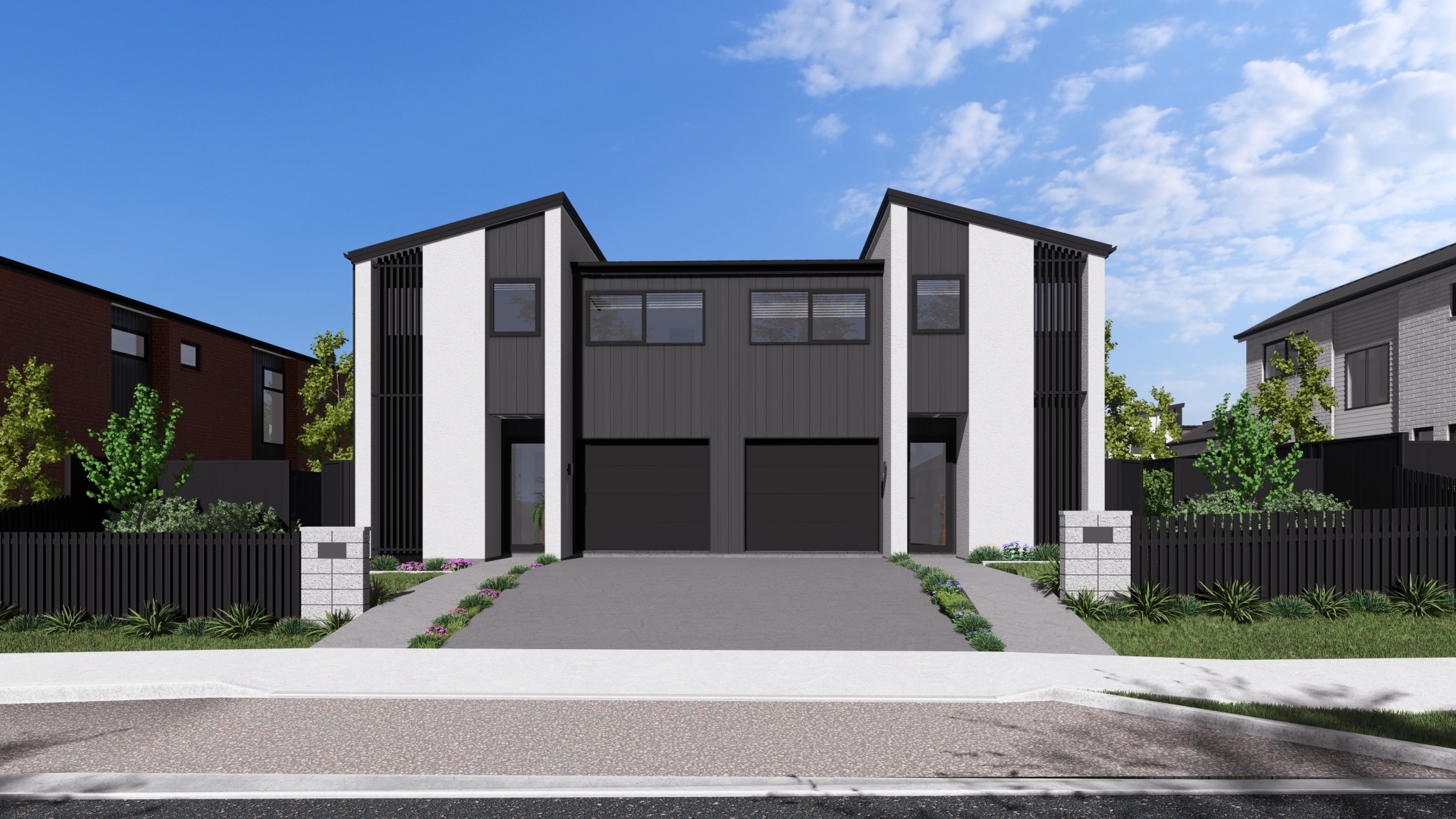  Generation Homes Great Investment Lot 411 412 