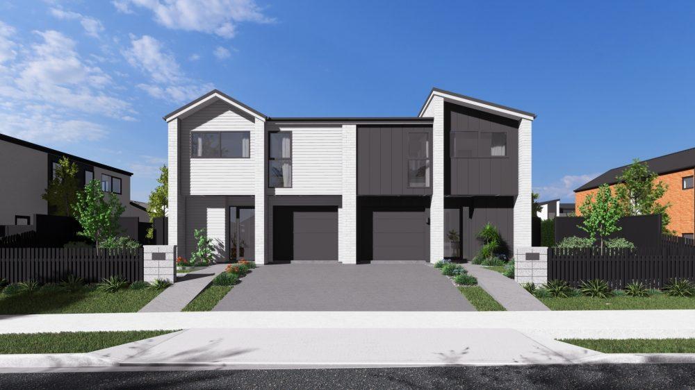 Generation Homes Easy Living Done Right – Modern Papamoa Duplex Lot 413 414 2024 